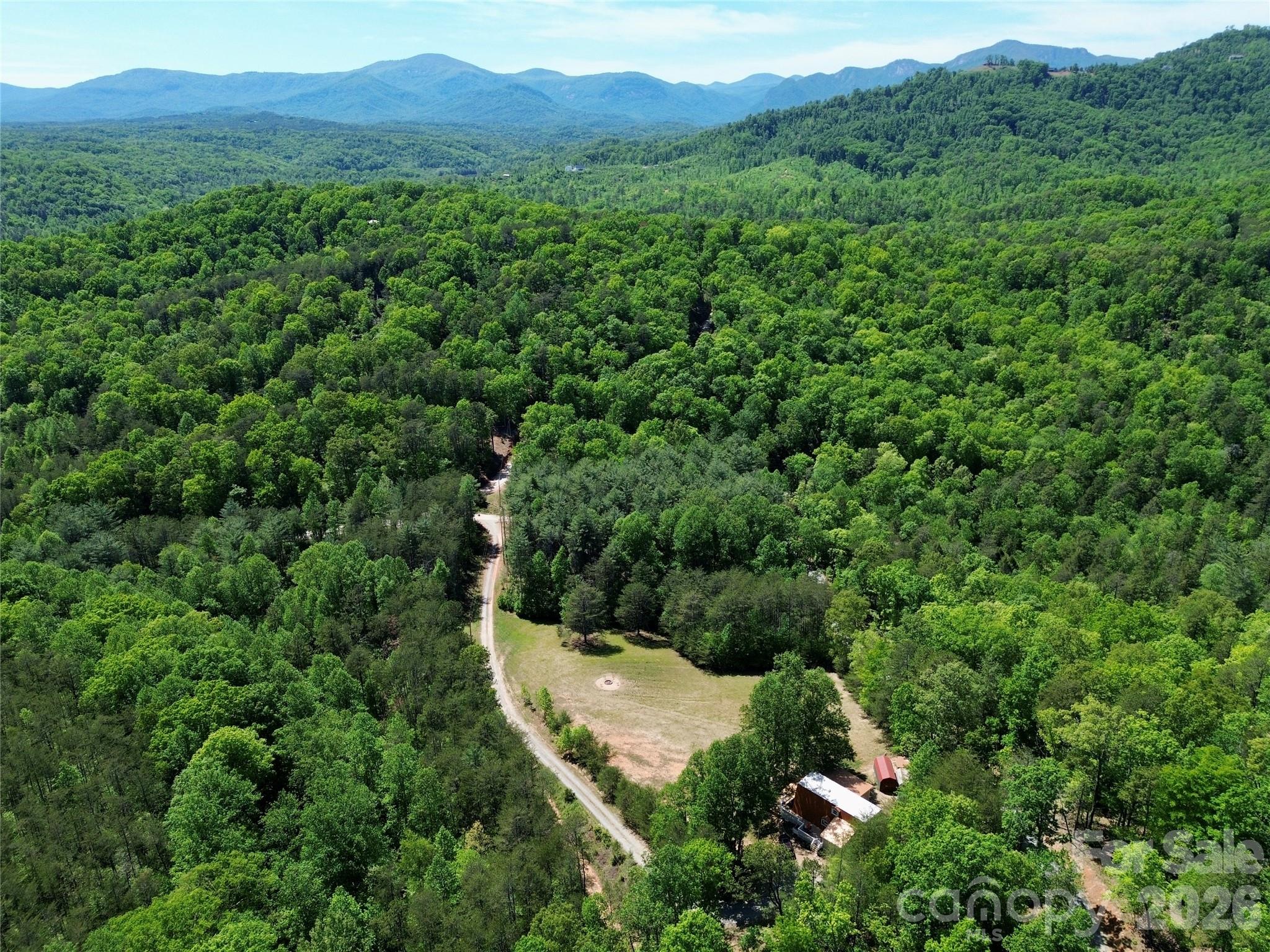 282 Calhoun Trail — Rutherfordton