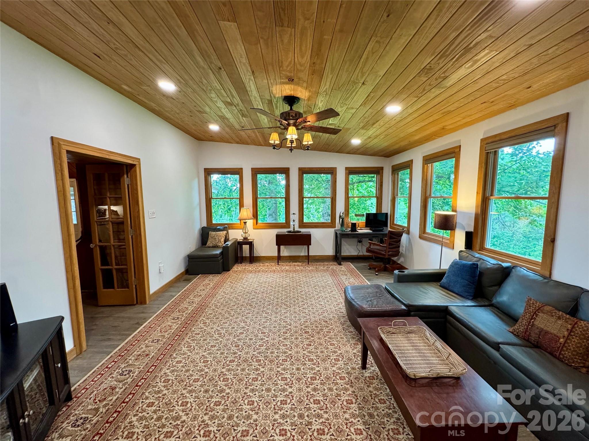 282 Calhoun Trail — Rutherfordton
