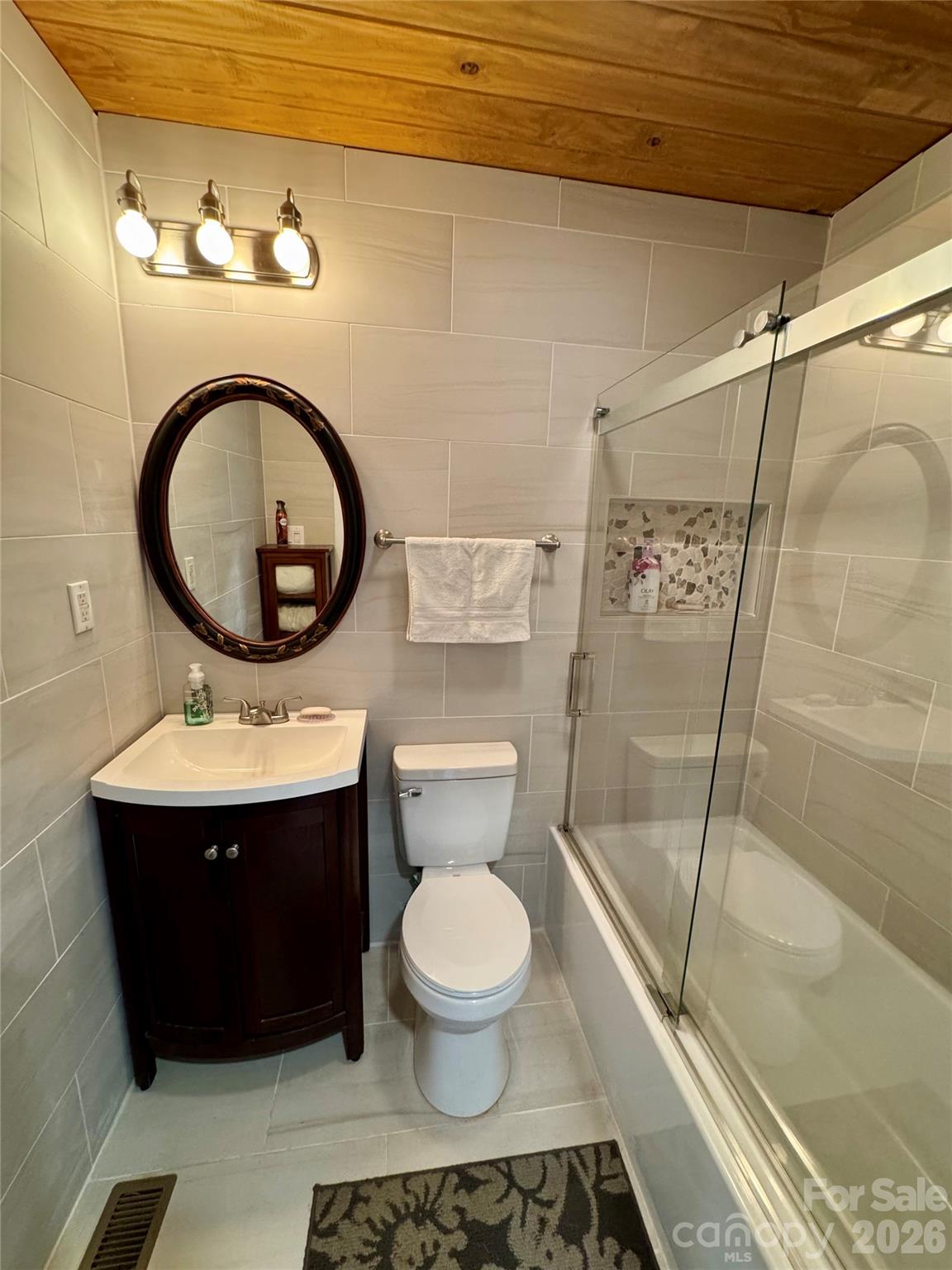 282 Calhoun Trail — Rutherfordton