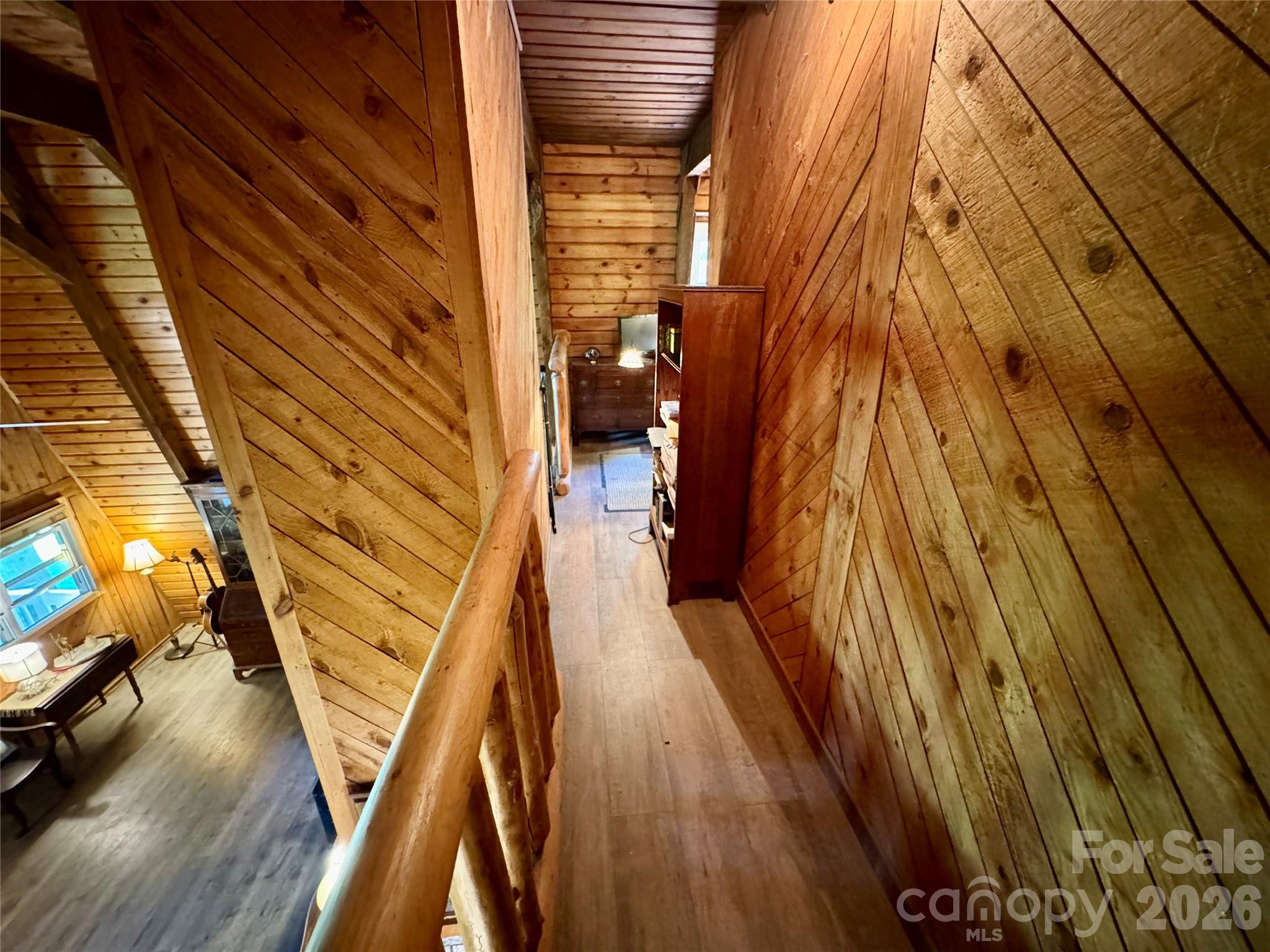 282 Calhoun Trail — Rutherfordton