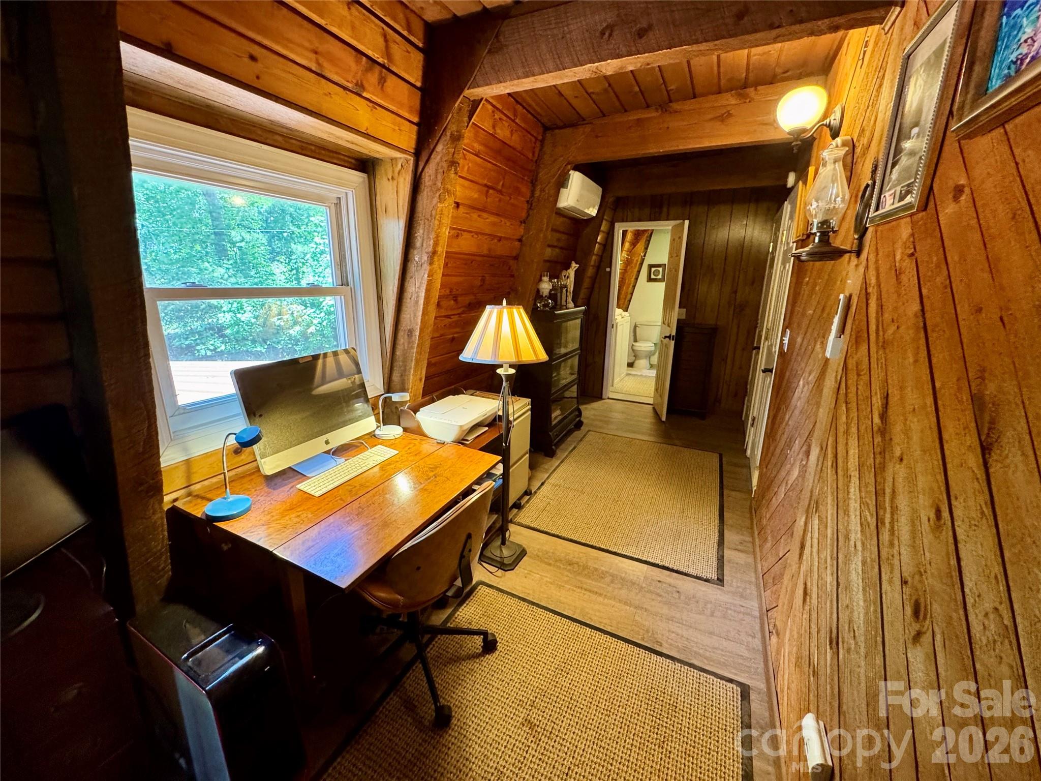 282 Calhoun Trail — Rutherfordton