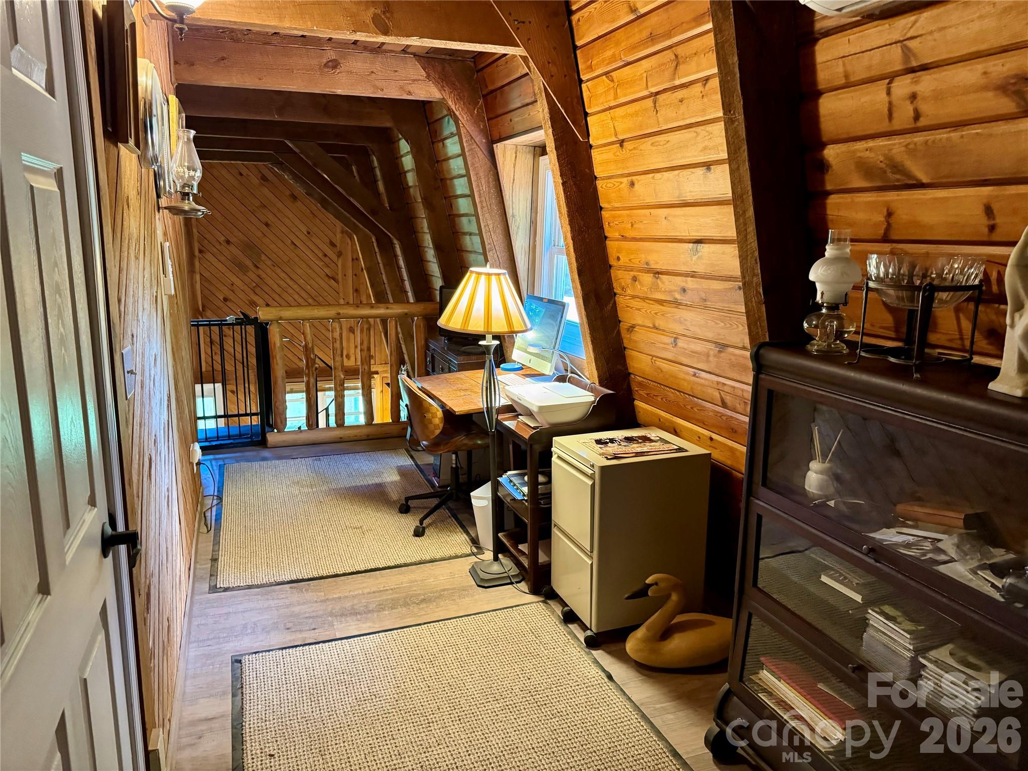 282 Calhoun Trail — Rutherfordton