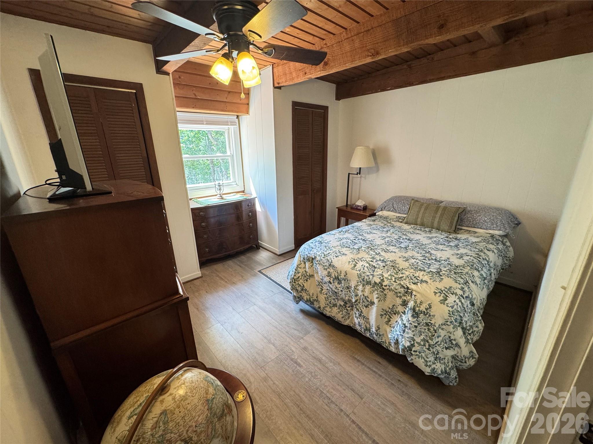 282 Calhoun Trail — Rutherfordton