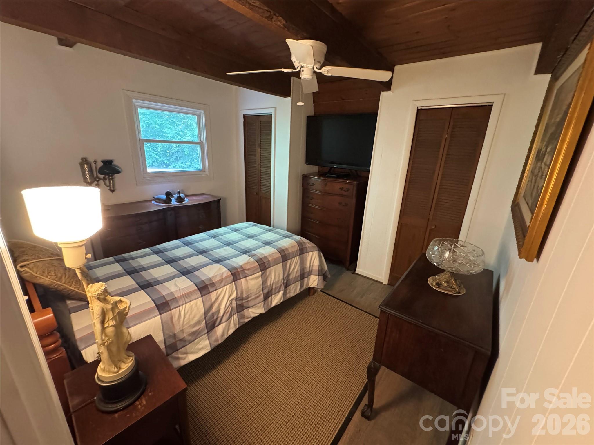 282 Calhoun Trail — Rutherfordton