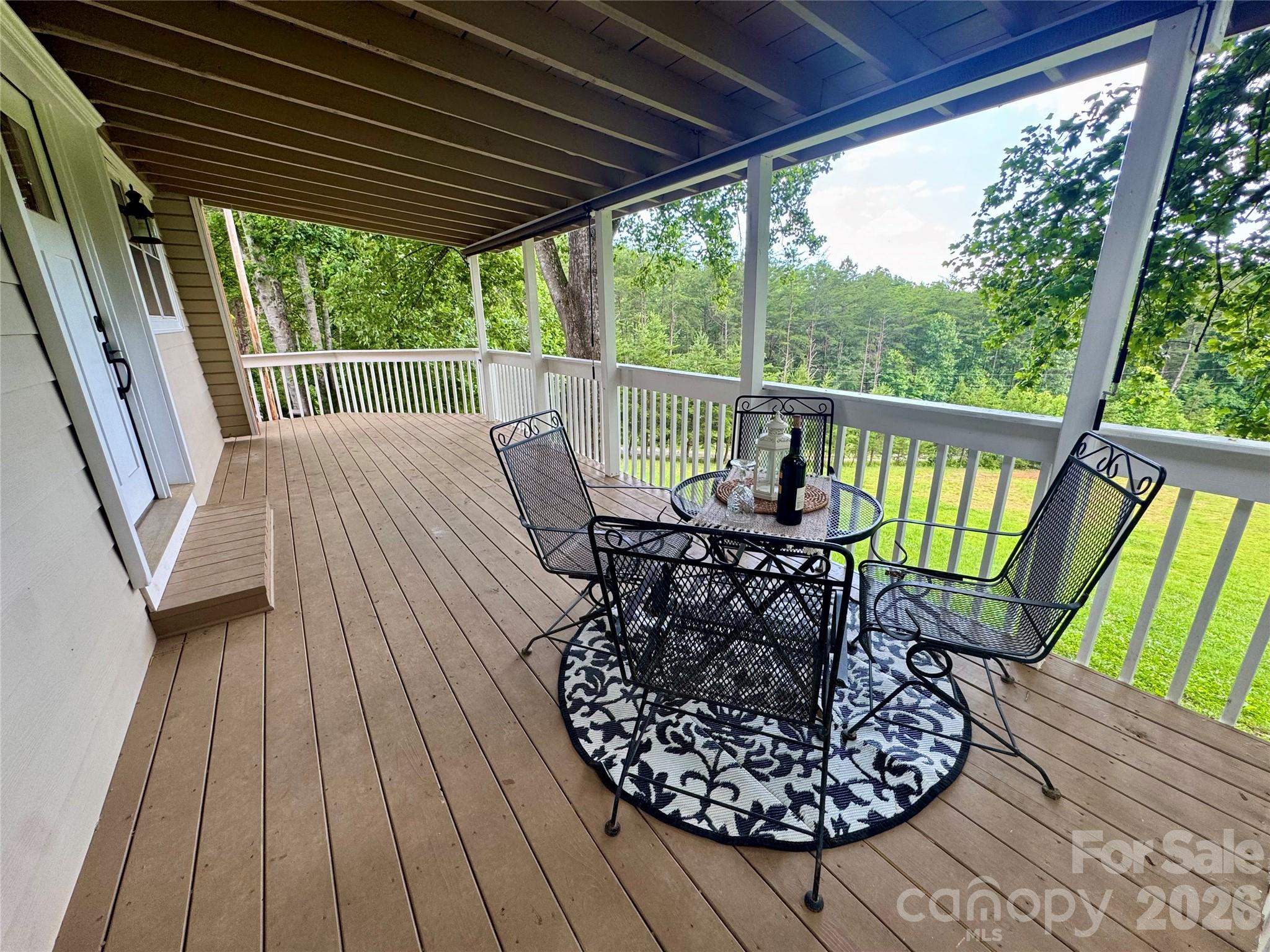 282 Calhoun Trail — Rutherfordton