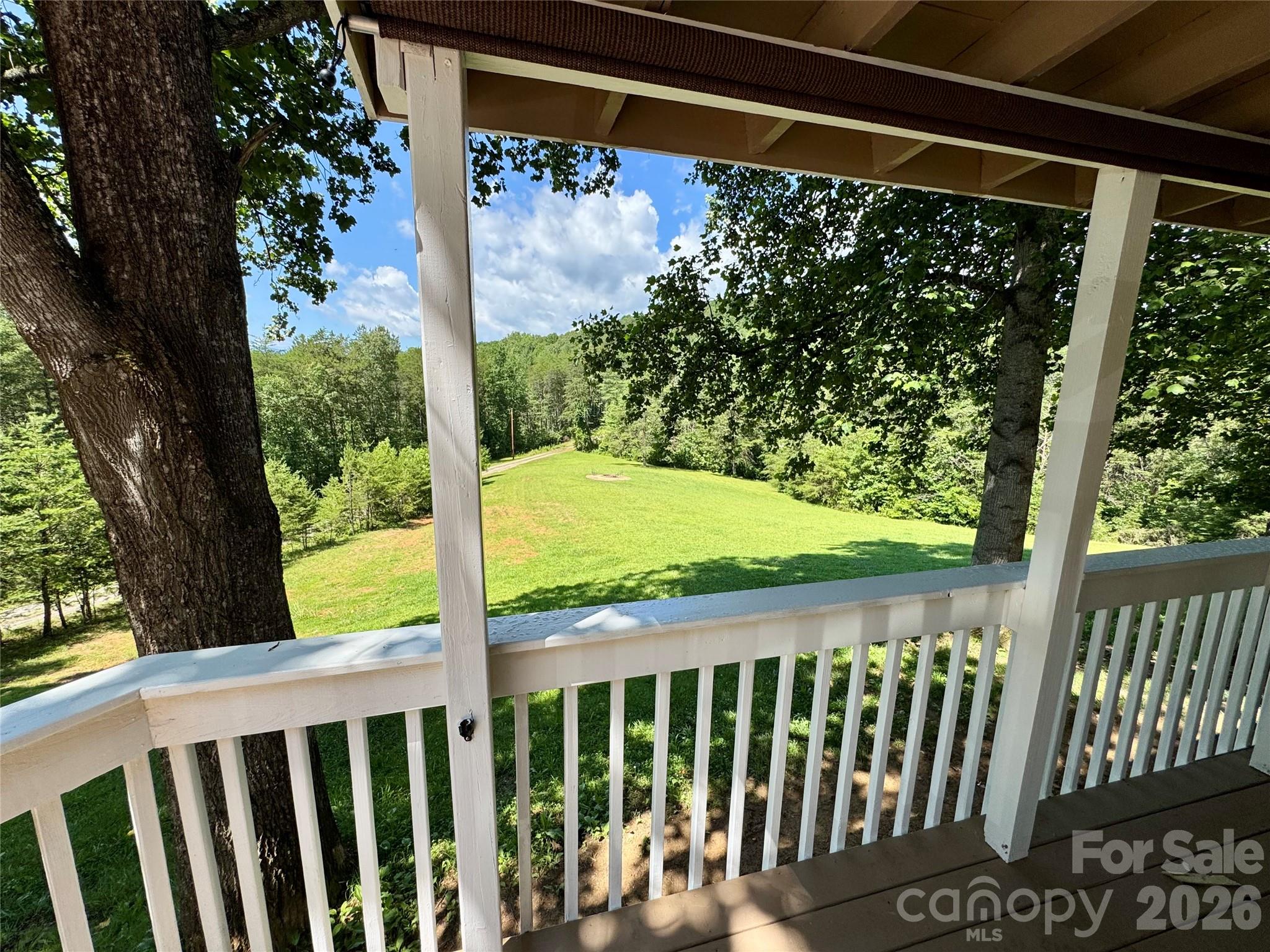 282 Calhoun Trail — Rutherfordton