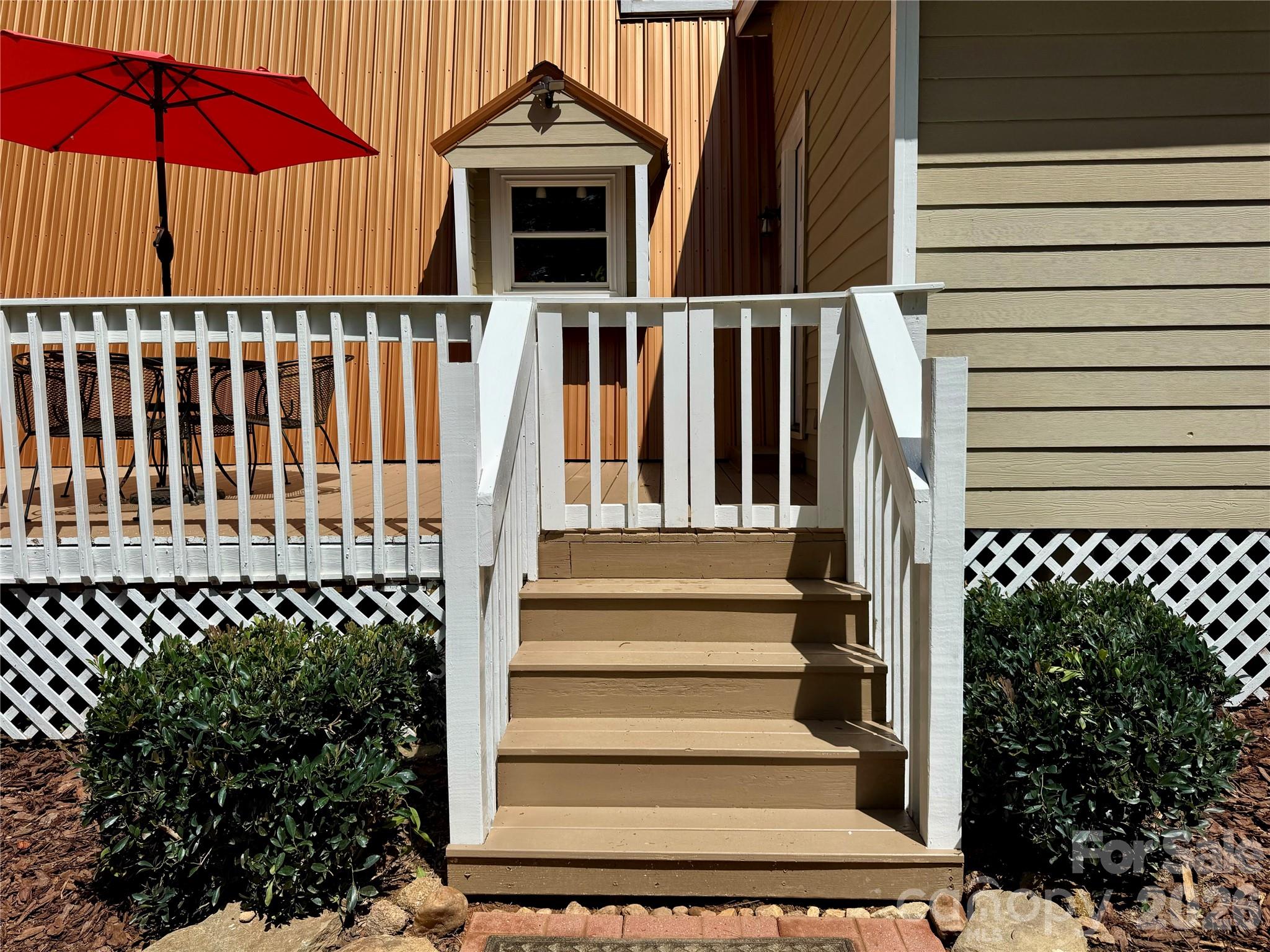 282 Calhoun Trail — Rutherfordton