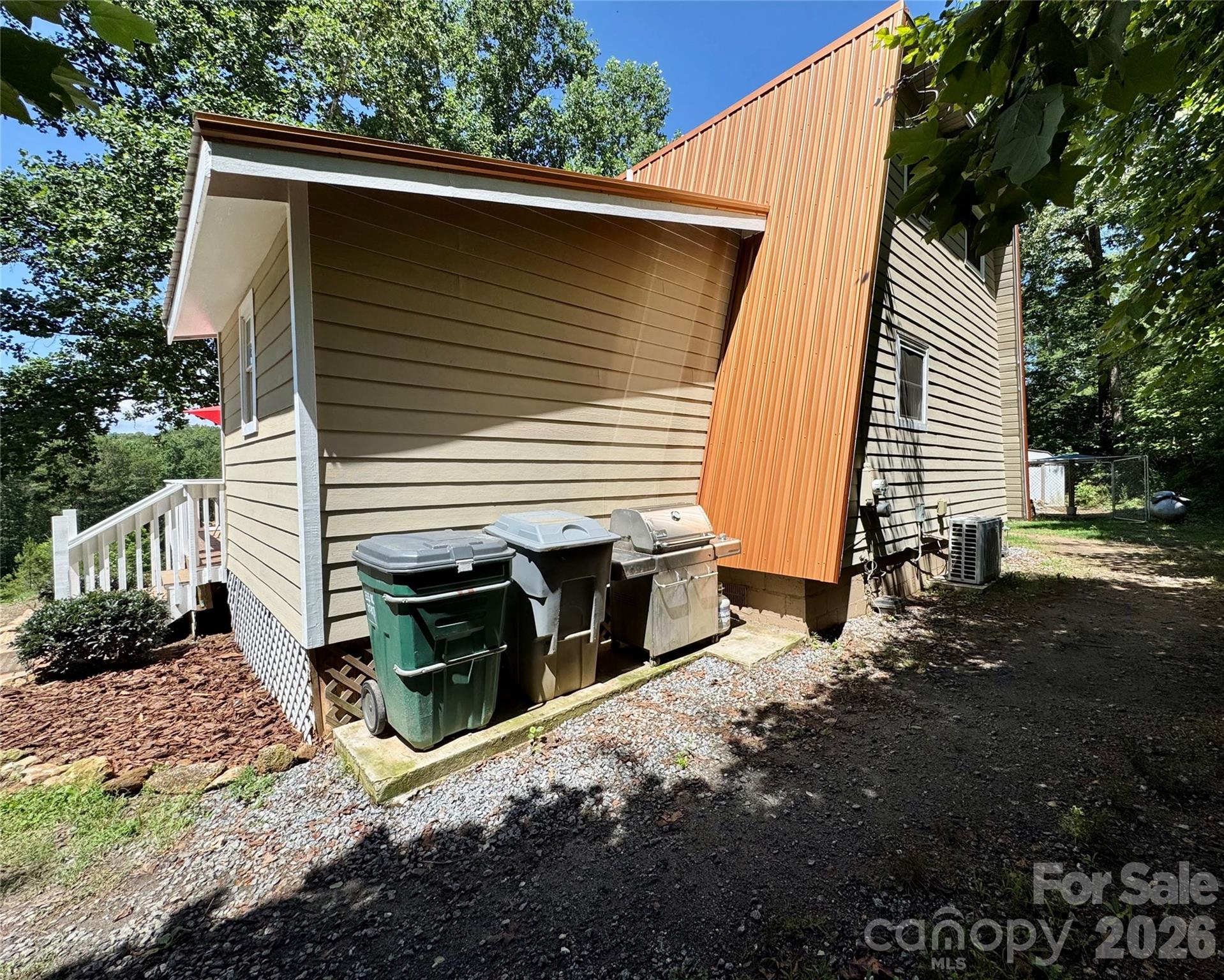 282 Calhoun Trail — Rutherfordton