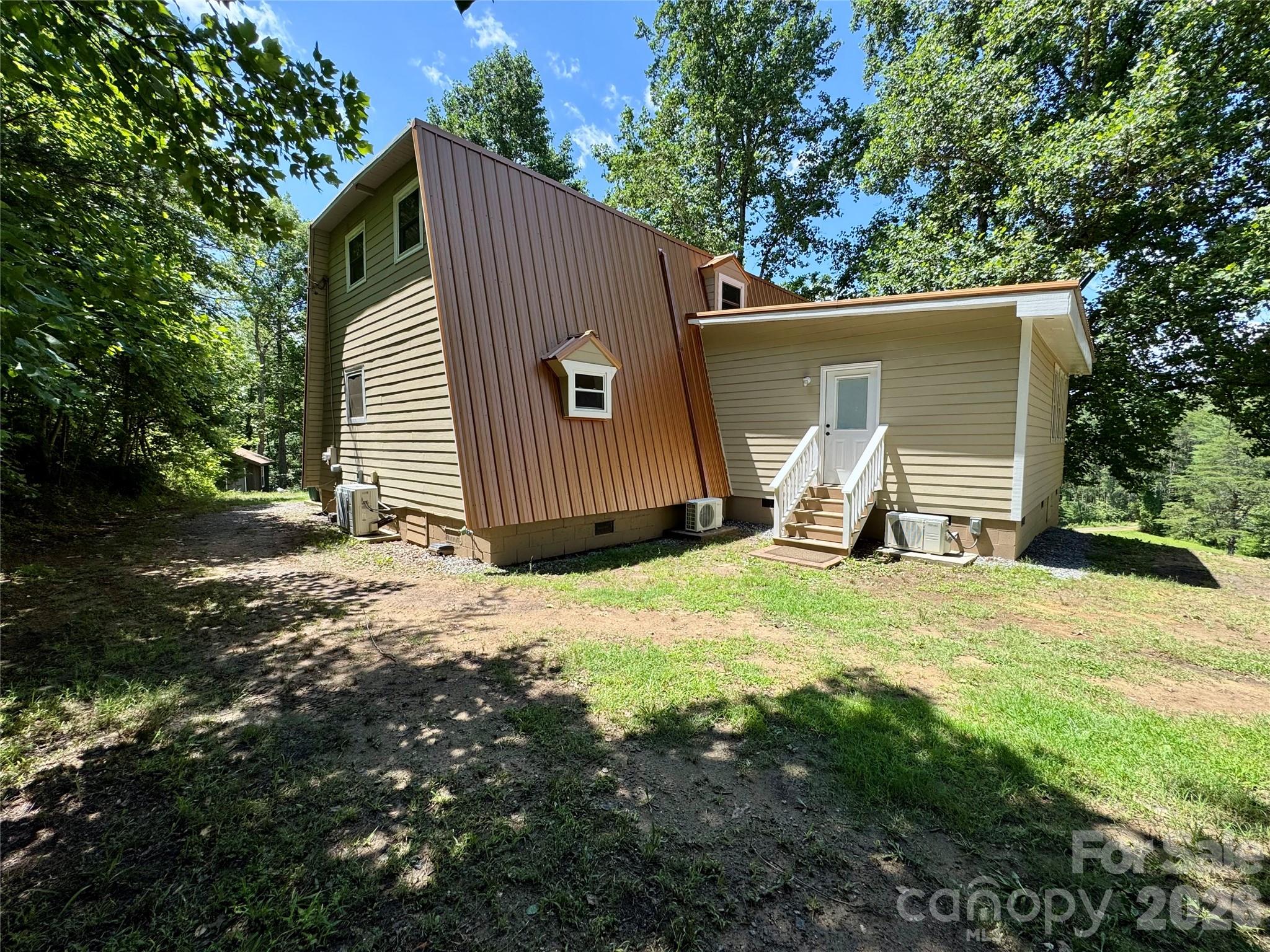 282 Calhoun Trail — Rutherfordton