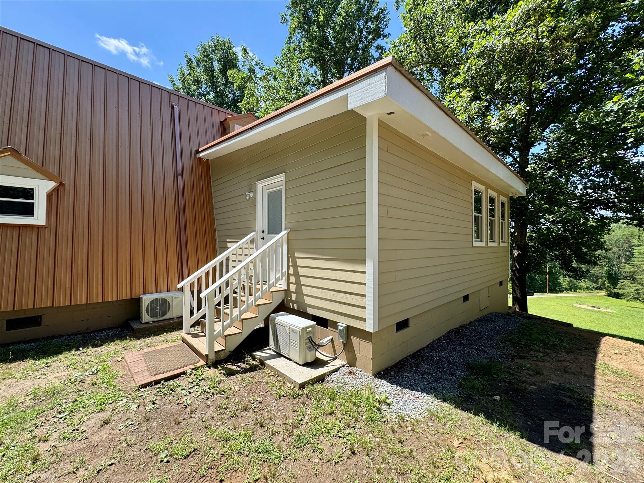 282 Calhoun Trail — Rutherfordton