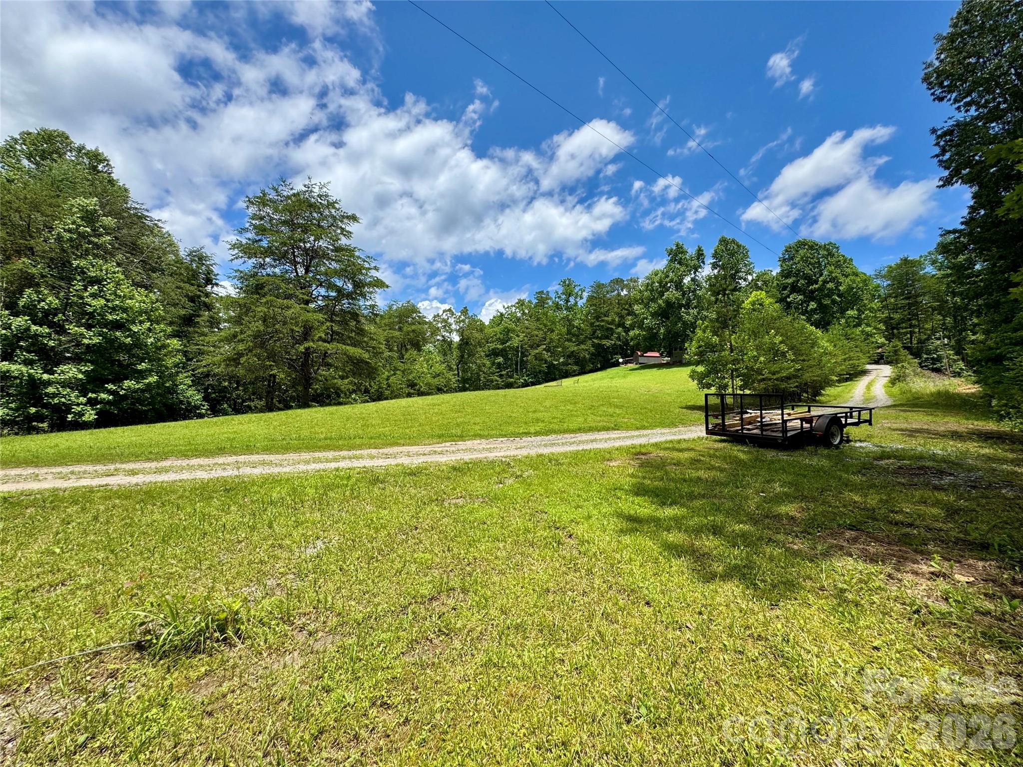 282 Calhoun Trail — Rutherfordton