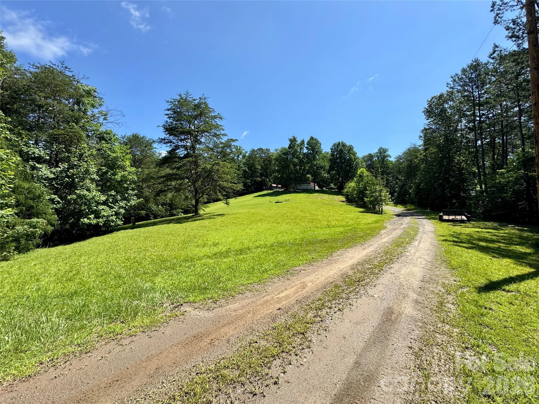 282 Calhoun Trail — Rutherfordton