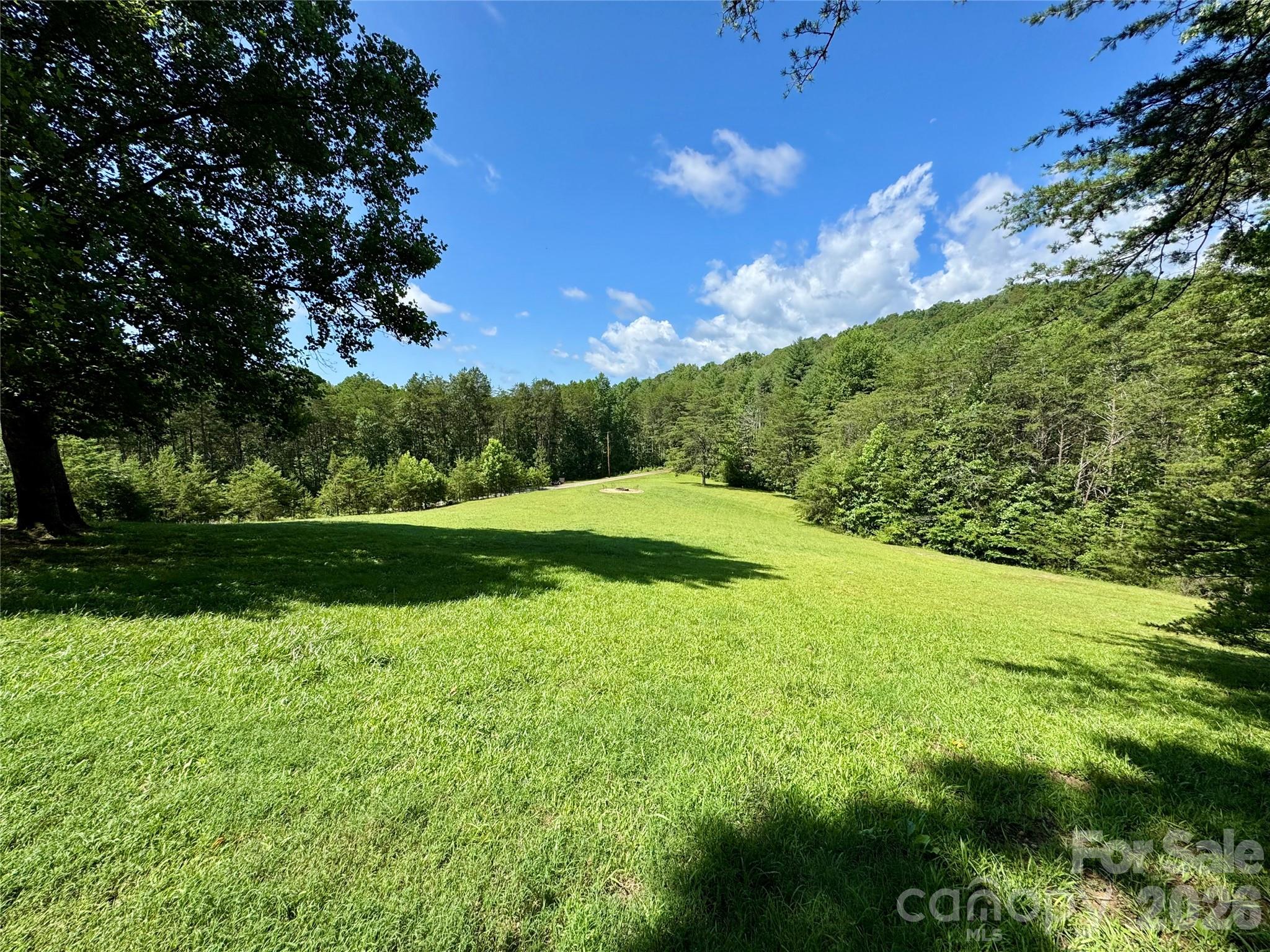 282 Calhoun Trail — Rutherfordton