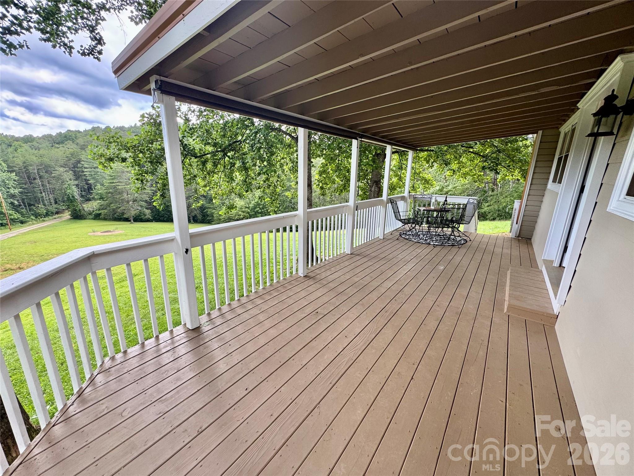 282 Calhoun Trail — Rutherfordton