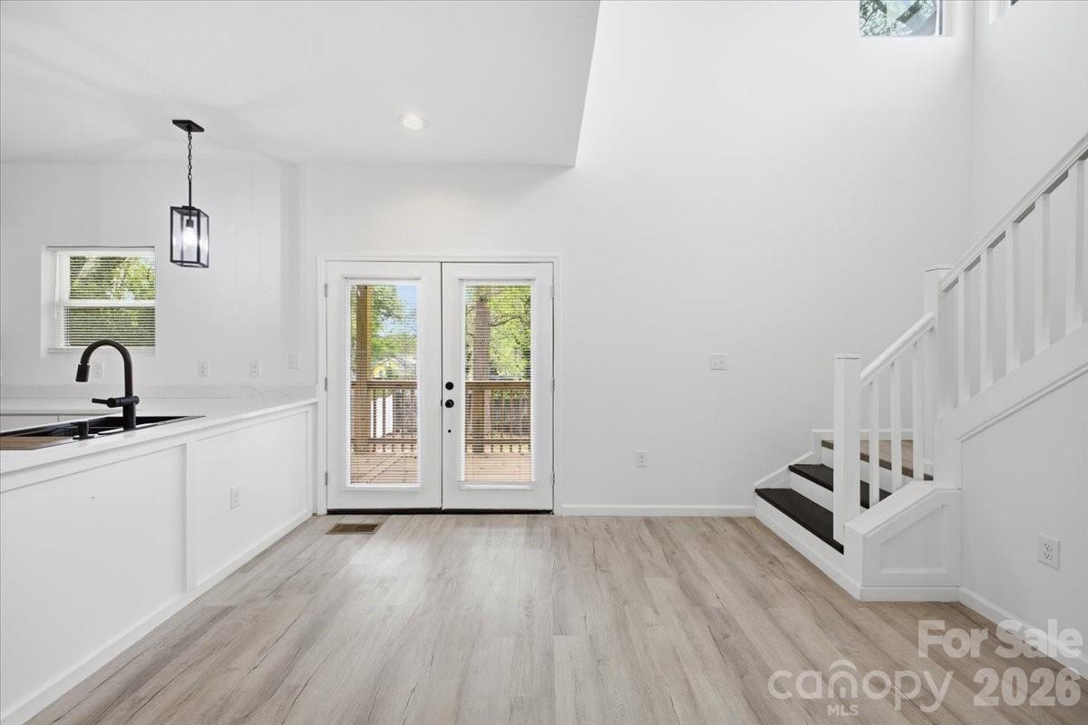 1413 Hateras Avenue — Charlotte