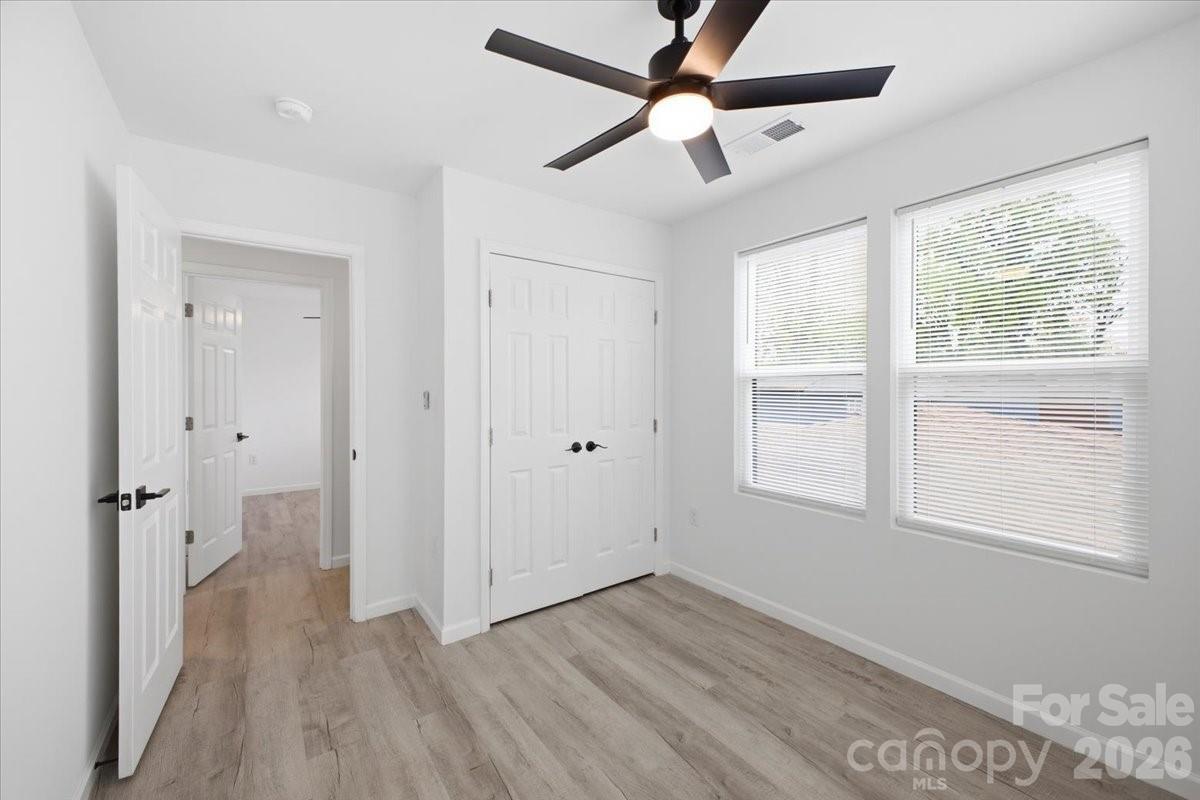 1413 Hateras Avenue — Charlotte