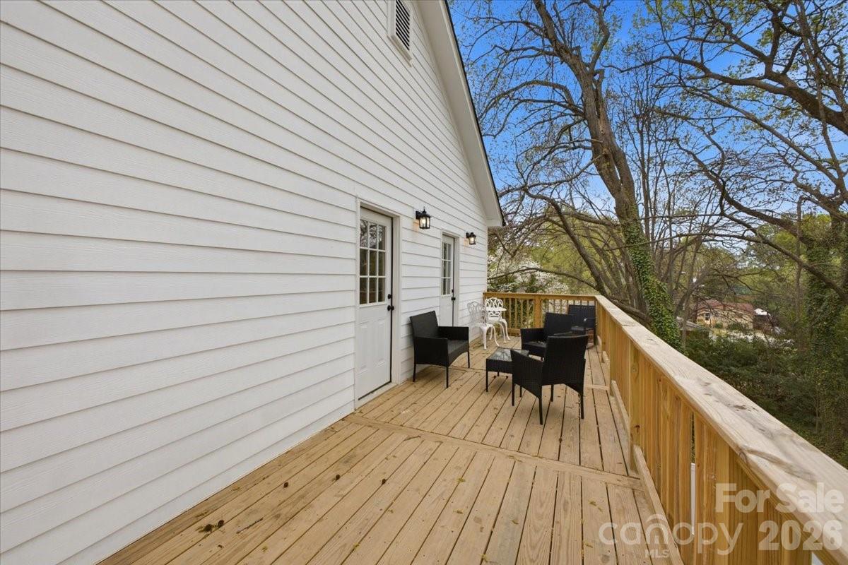 1413 Hateras Avenue — Charlotte