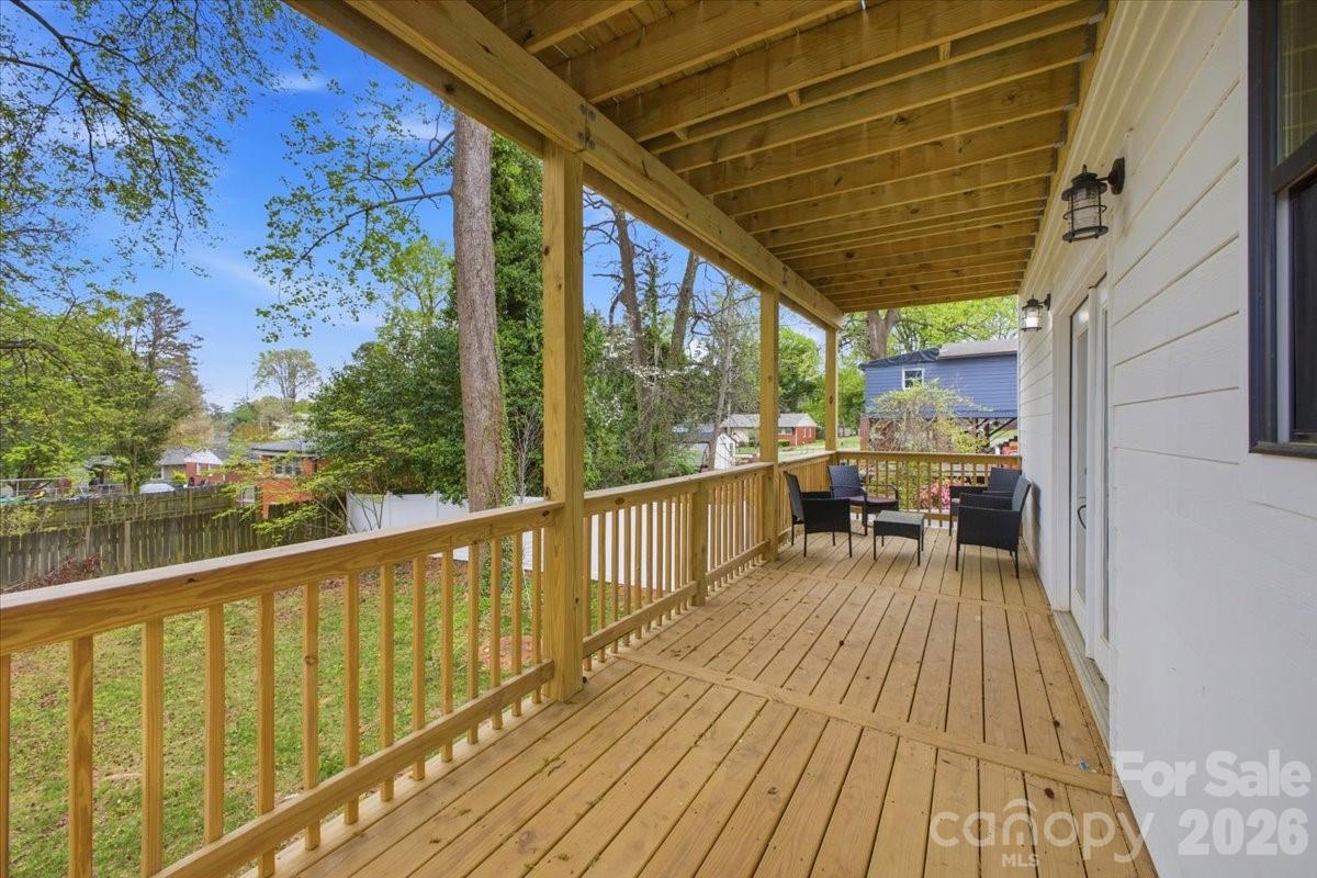 1413 Hateras Avenue — Charlotte