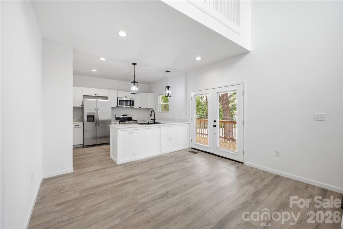 1413 Hateras Avenue — Charlotte