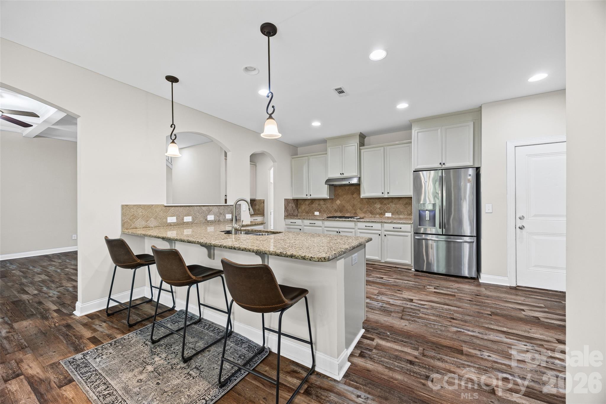 324 Kerrydale Court — Clover