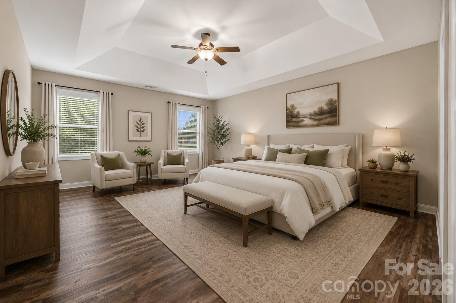 324 Kerrydale Court — Clover