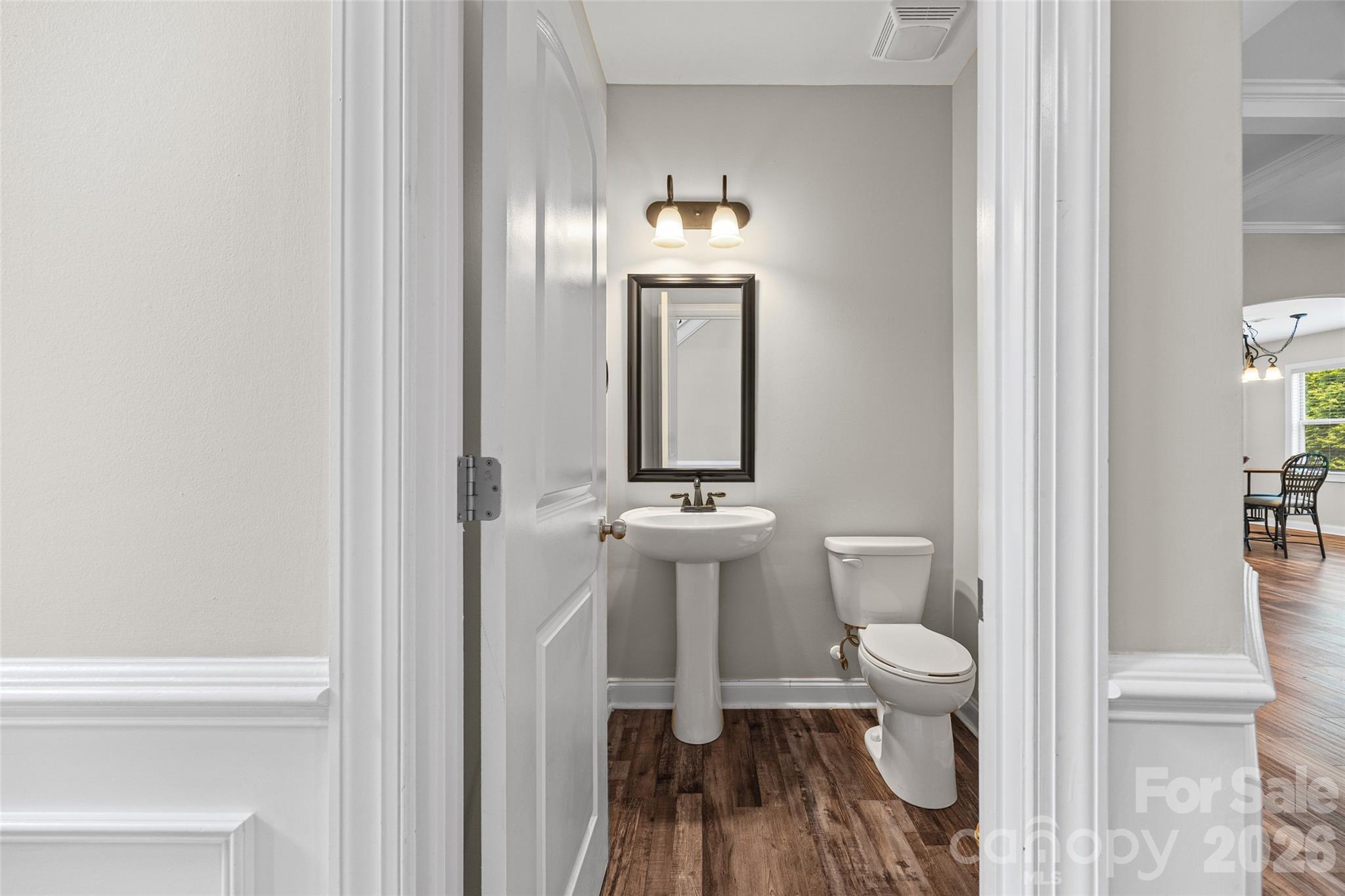 324 Kerrydale Court — Clover