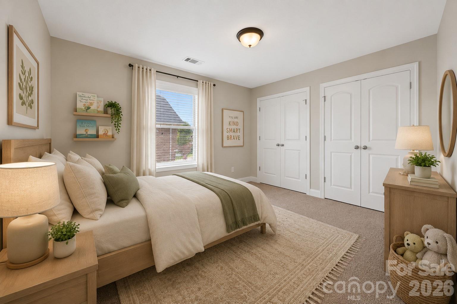 324 Kerrydale Court — Clover
