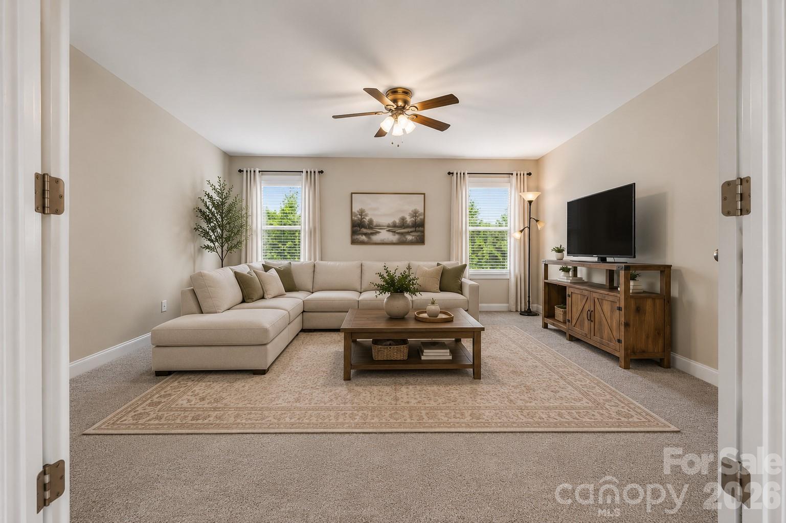 324 Kerrydale Court — Clover