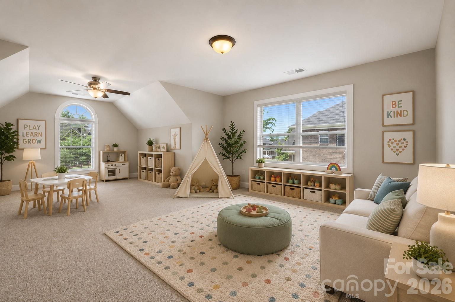 324 Kerrydale Court — Clover