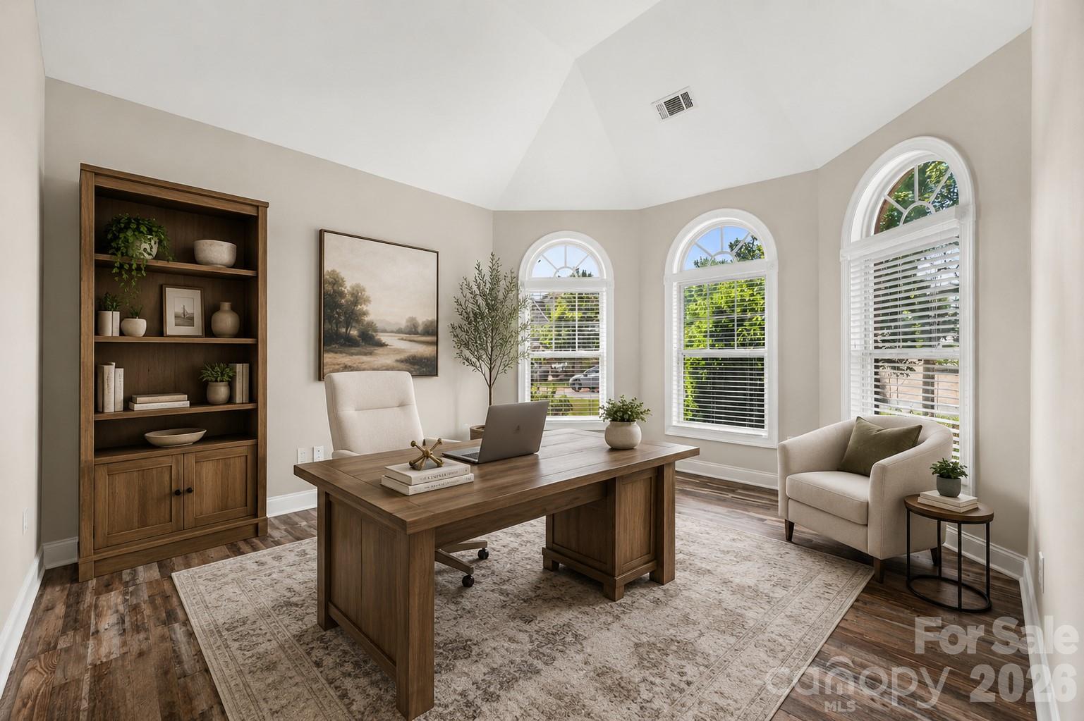 324 Kerrydale Court — Clover