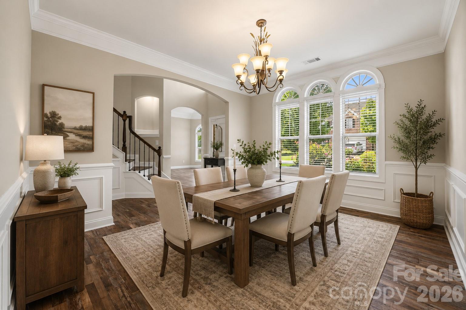 324 Kerrydale Court — Clover