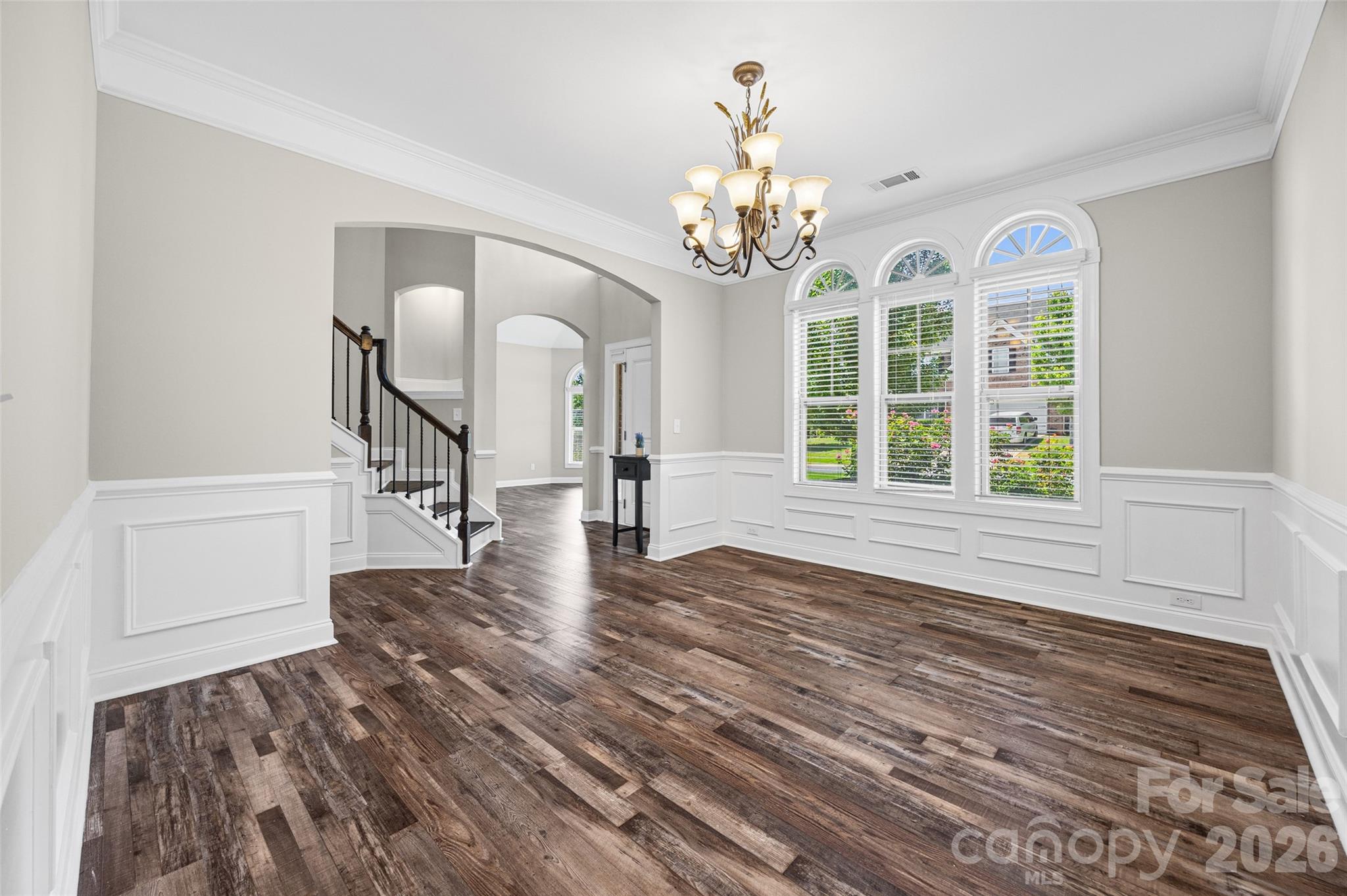 324 Kerrydale Court — Clover