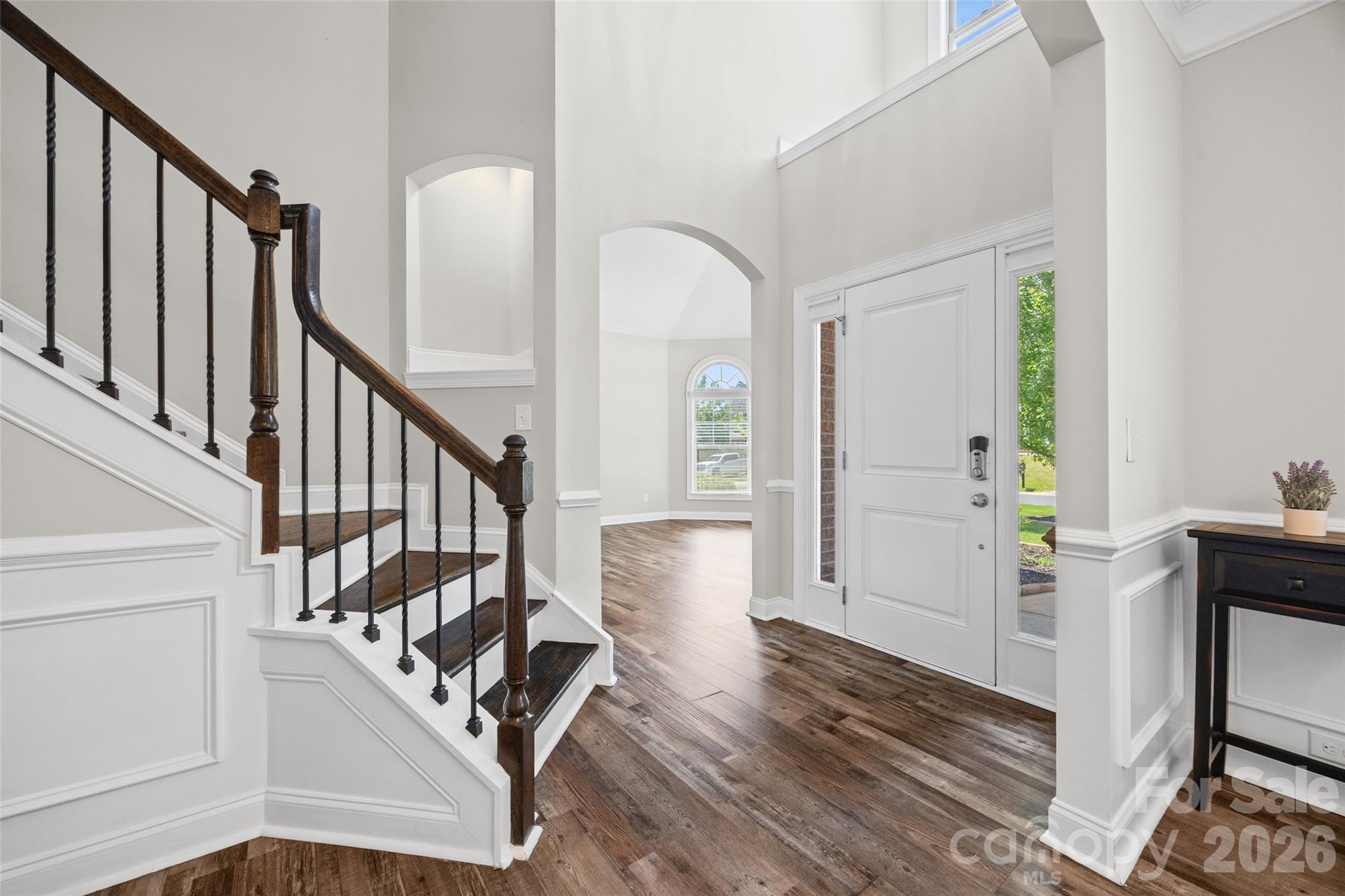 324 Kerrydale Court — Clover