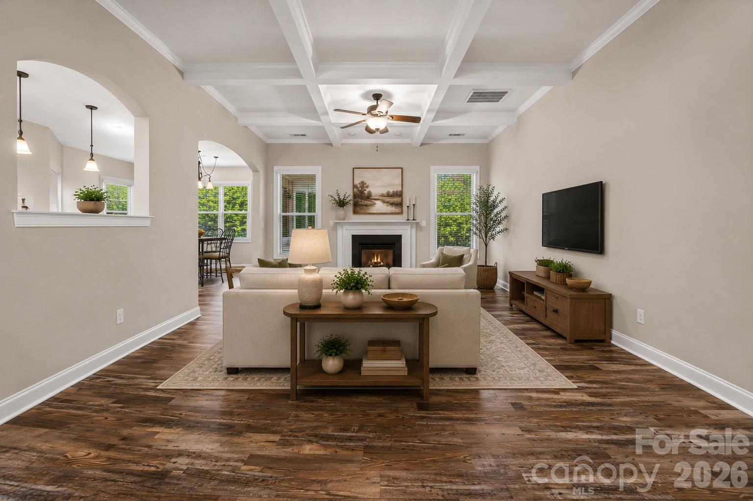 324 Kerrydale Court — Clover