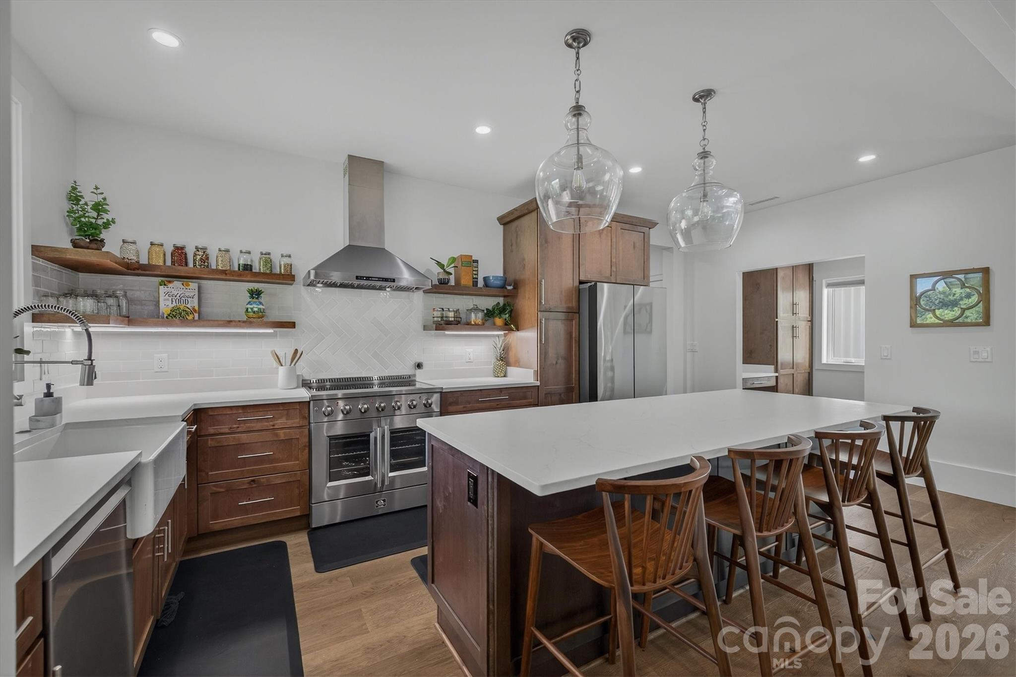 217 Sycamore Drive — Nebo