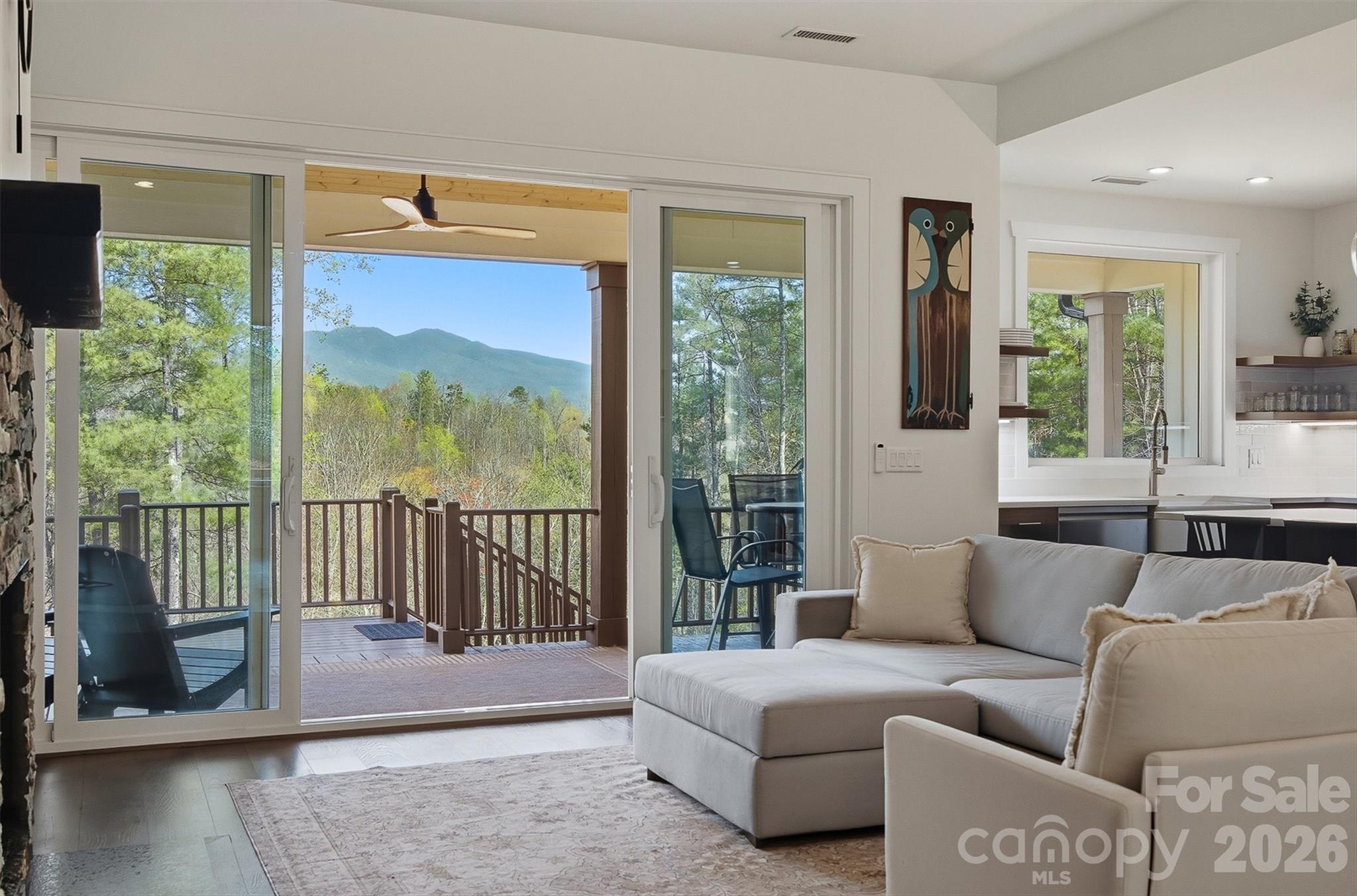 217 Sycamore Drive — Nebo