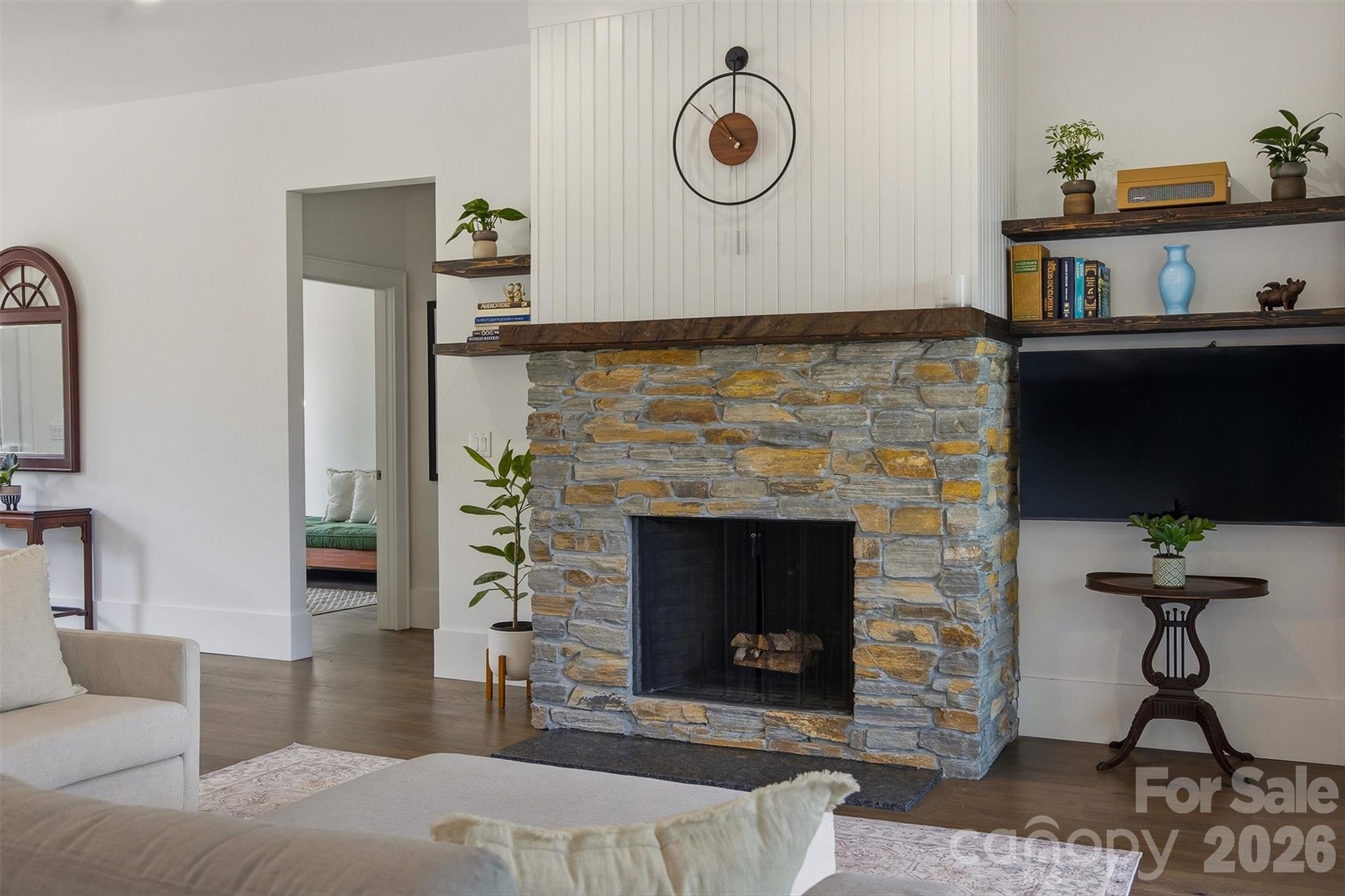 217 Sycamore Drive — Nebo
