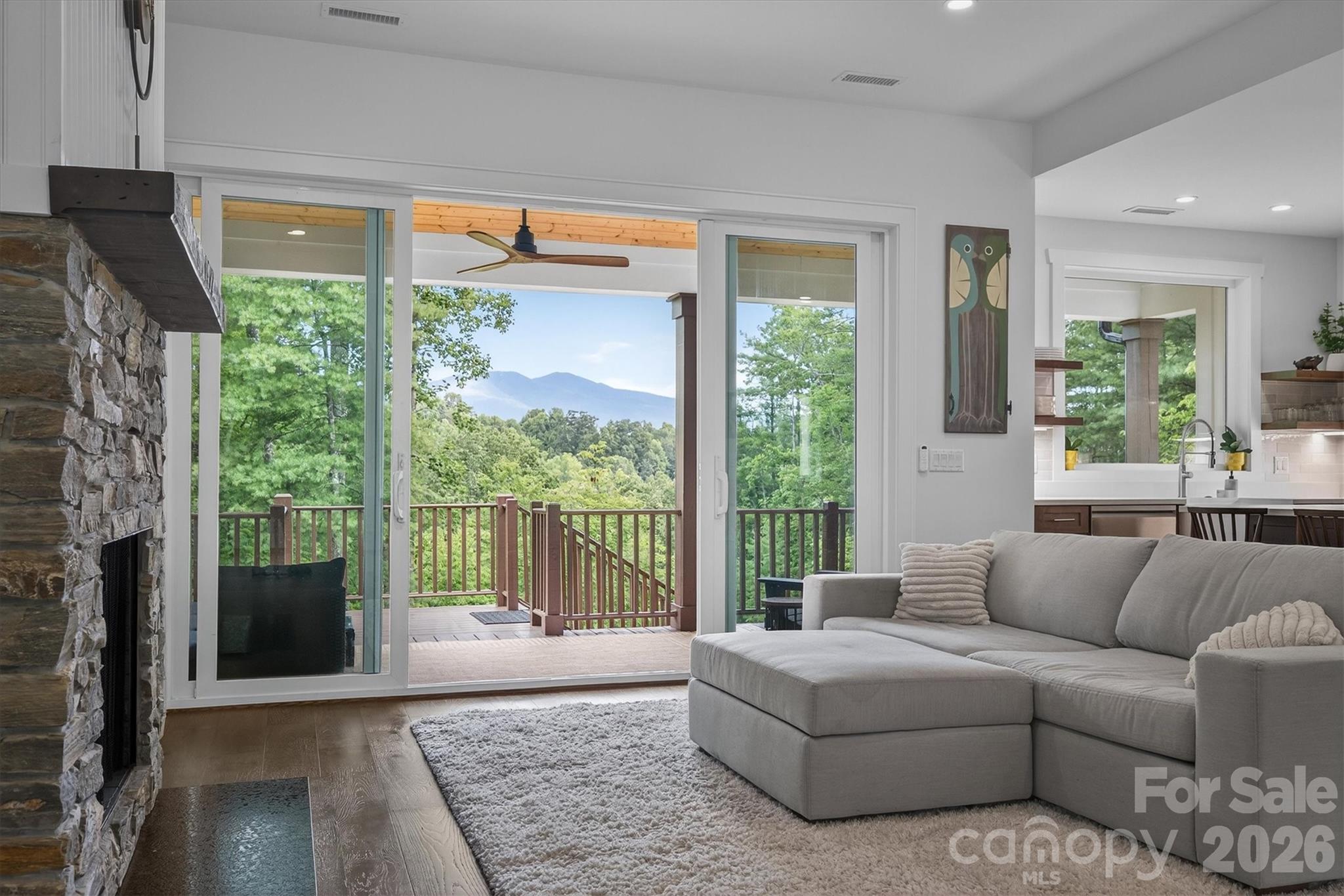 217 Sycamore Drive — Nebo