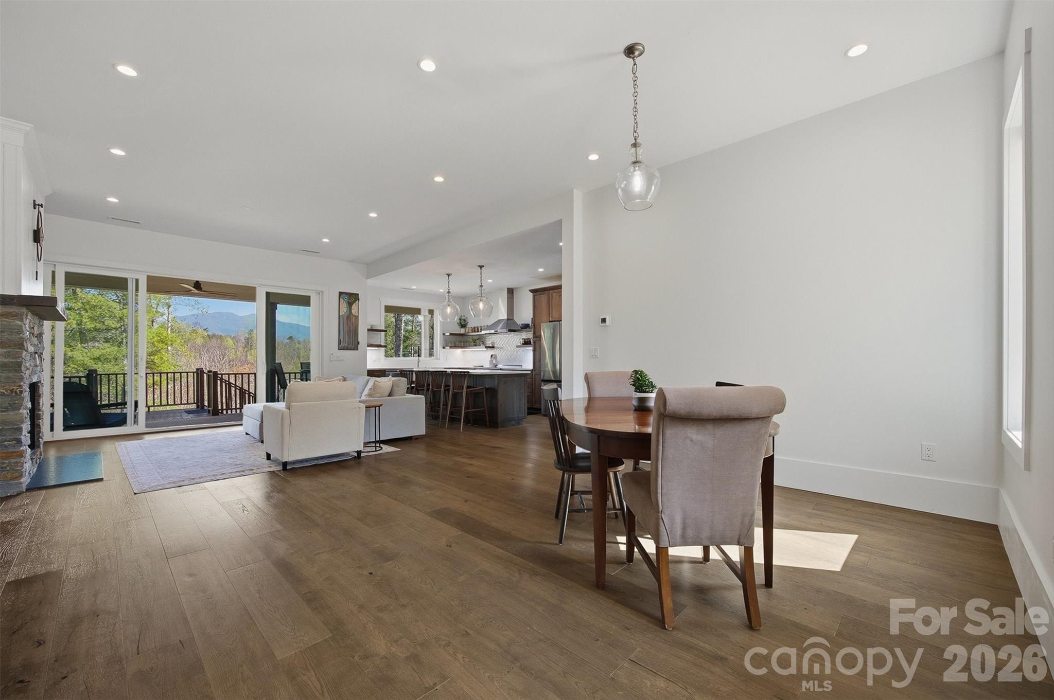 217 Sycamore Drive — Nebo