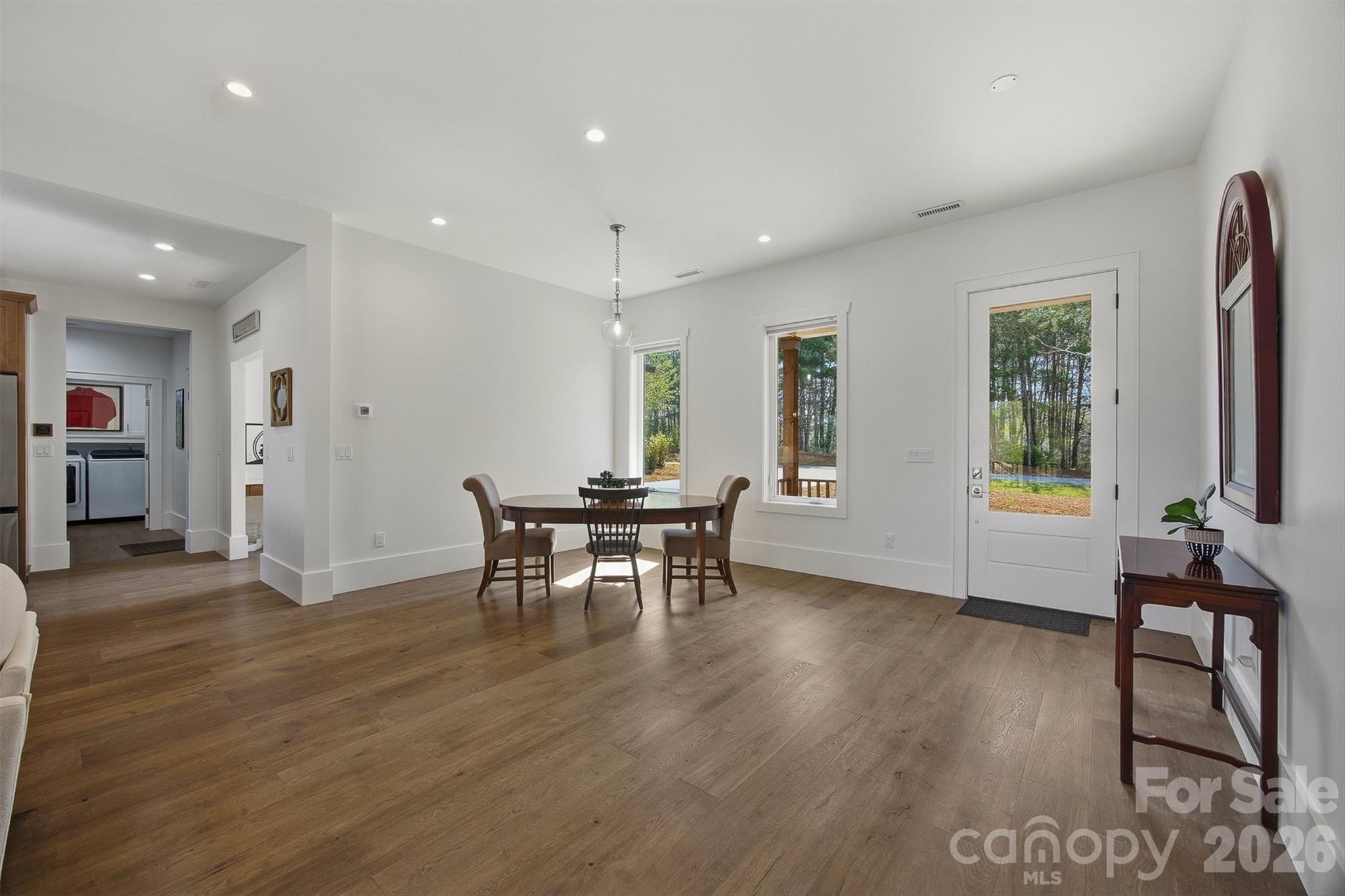 217 Sycamore Drive — Nebo