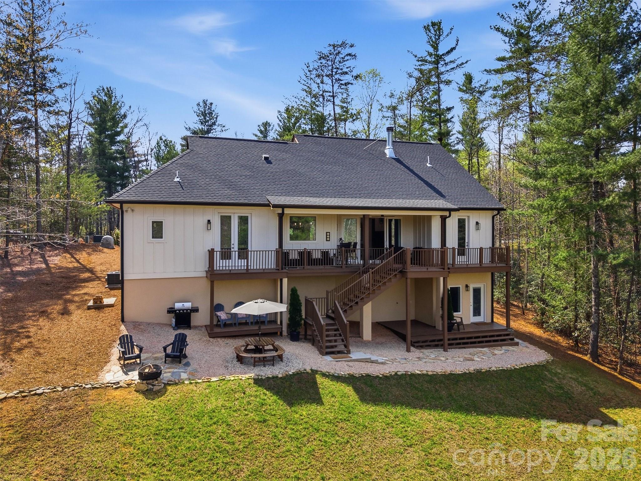 217 Sycamore Drive — Nebo