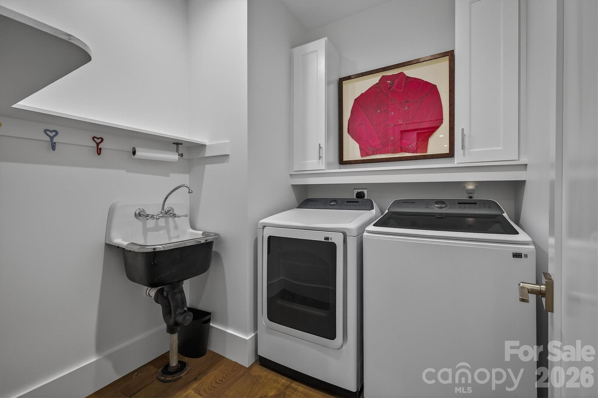 217 Sycamore Drive — Nebo