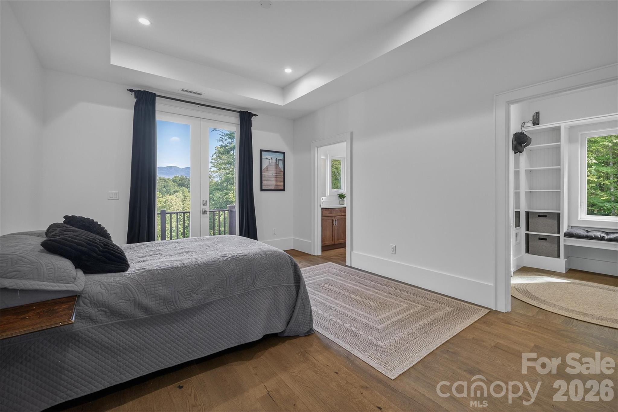 217 Sycamore Drive — Nebo