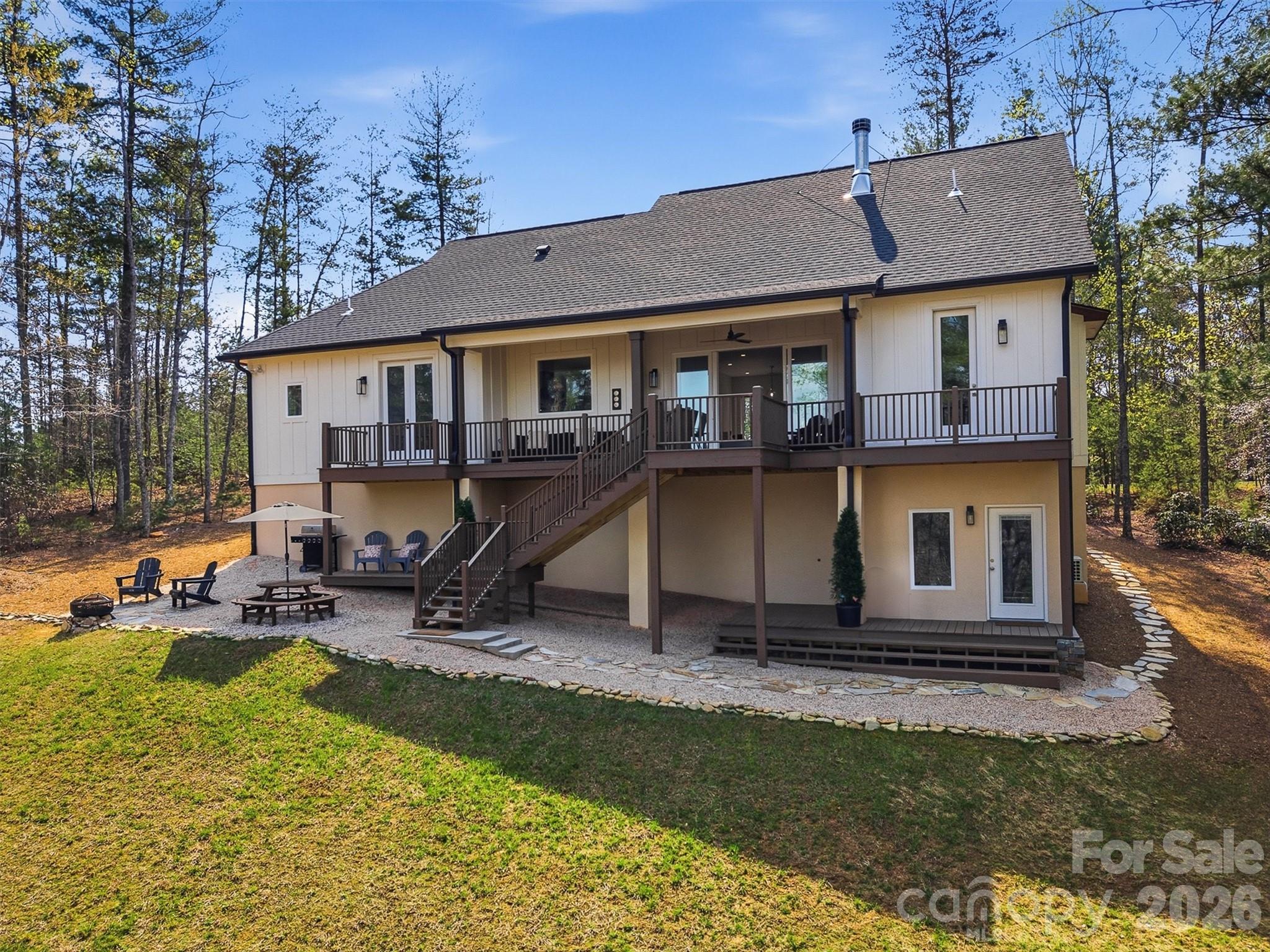 217 Sycamore Drive — Nebo