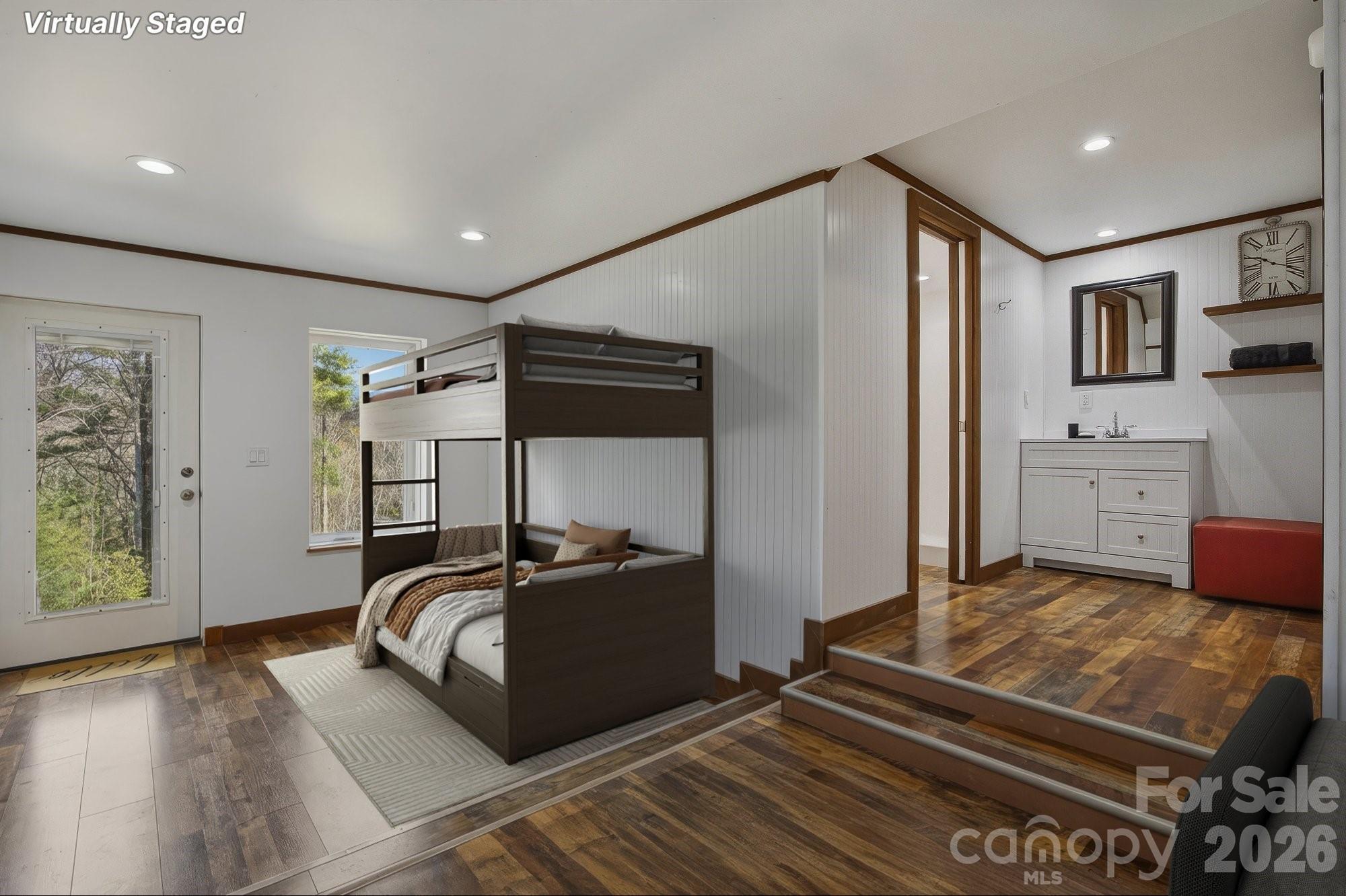 217 Sycamore Drive — Nebo