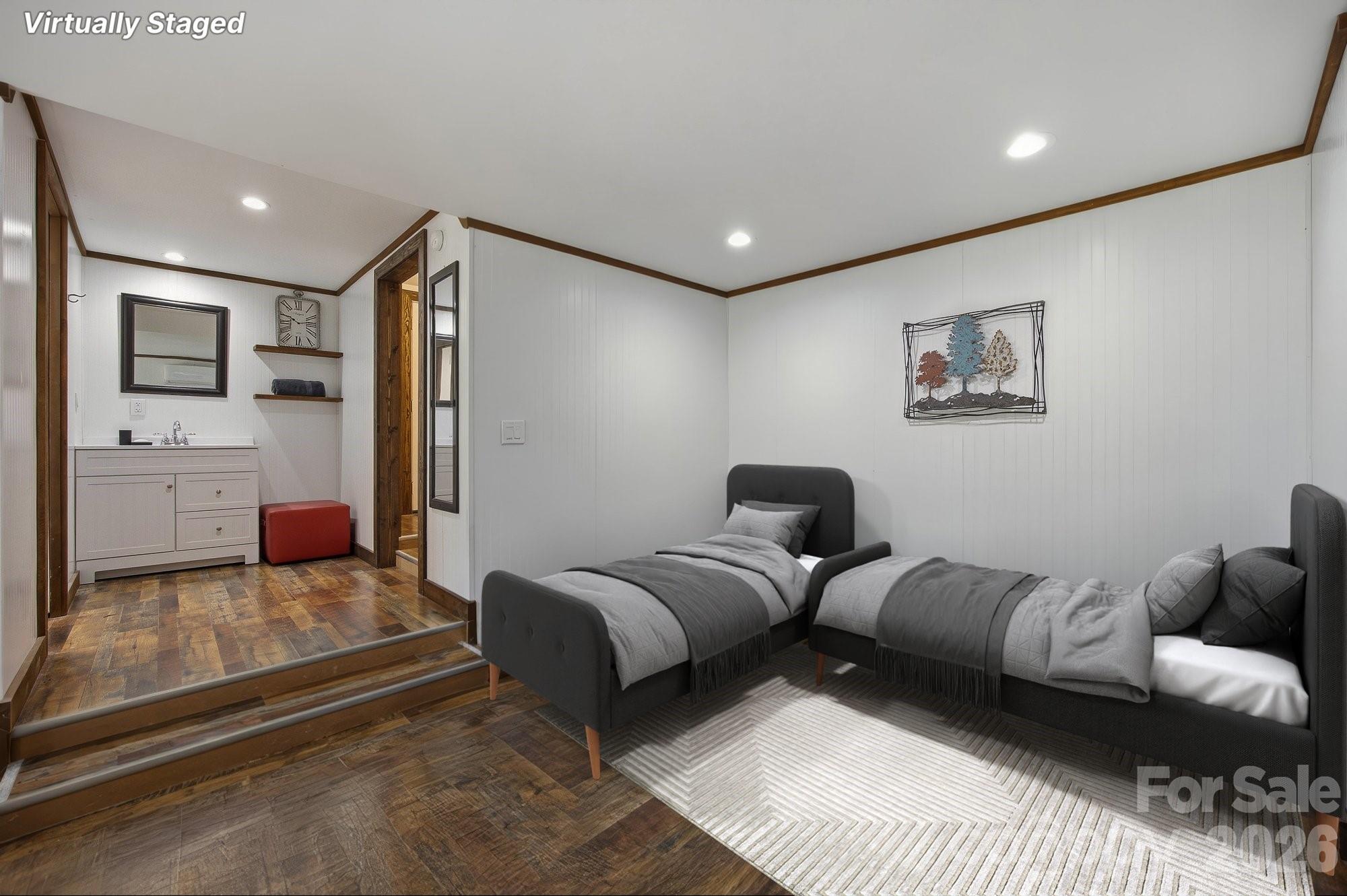 217 Sycamore Drive — Nebo