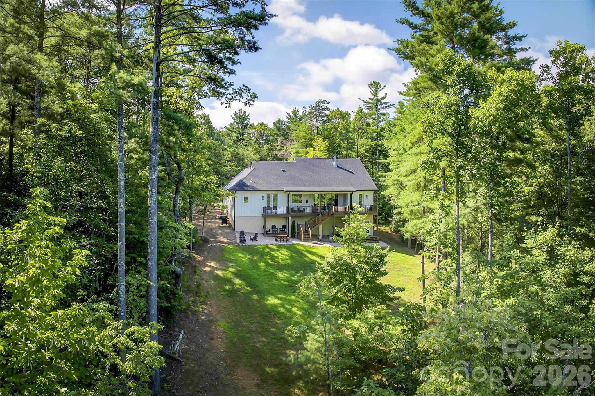 217 Sycamore Drive — Nebo