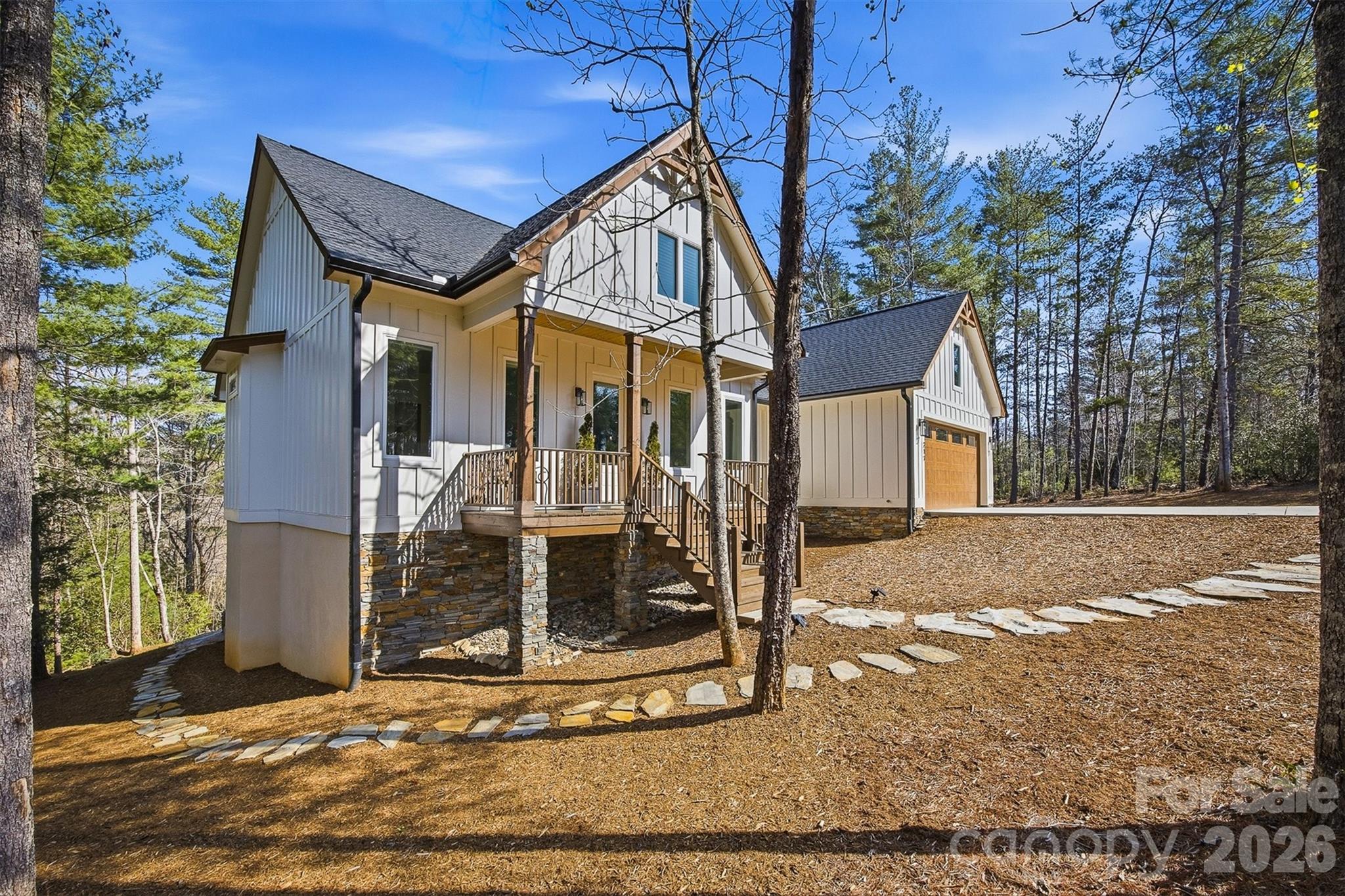 217 Sycamore Drive — Nebo