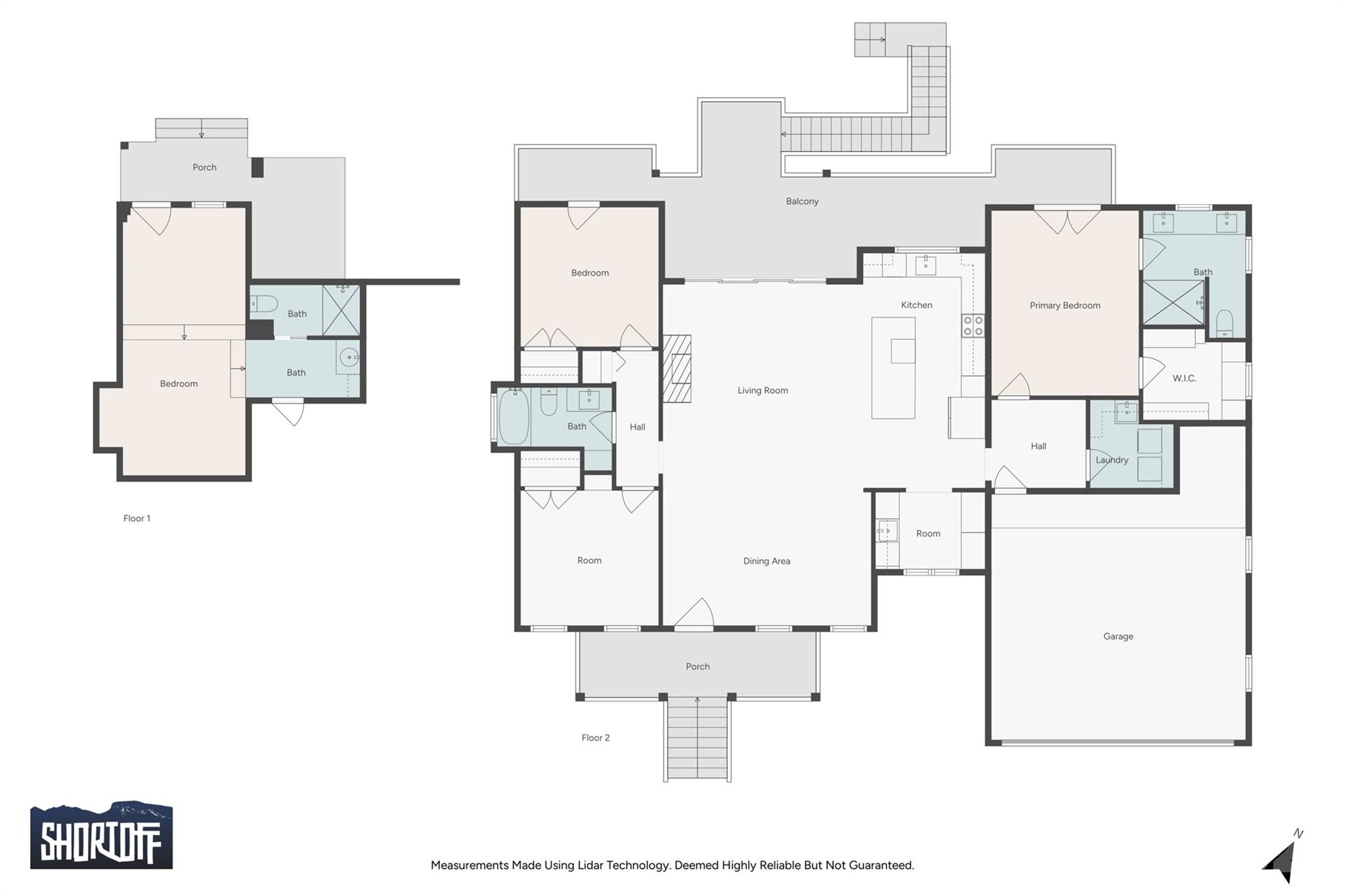 217 Sycamore Drive — Nebo