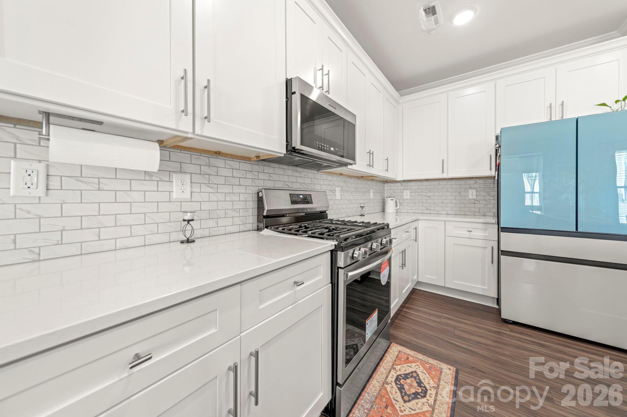 8729 Frank Grier Road — Charlotte